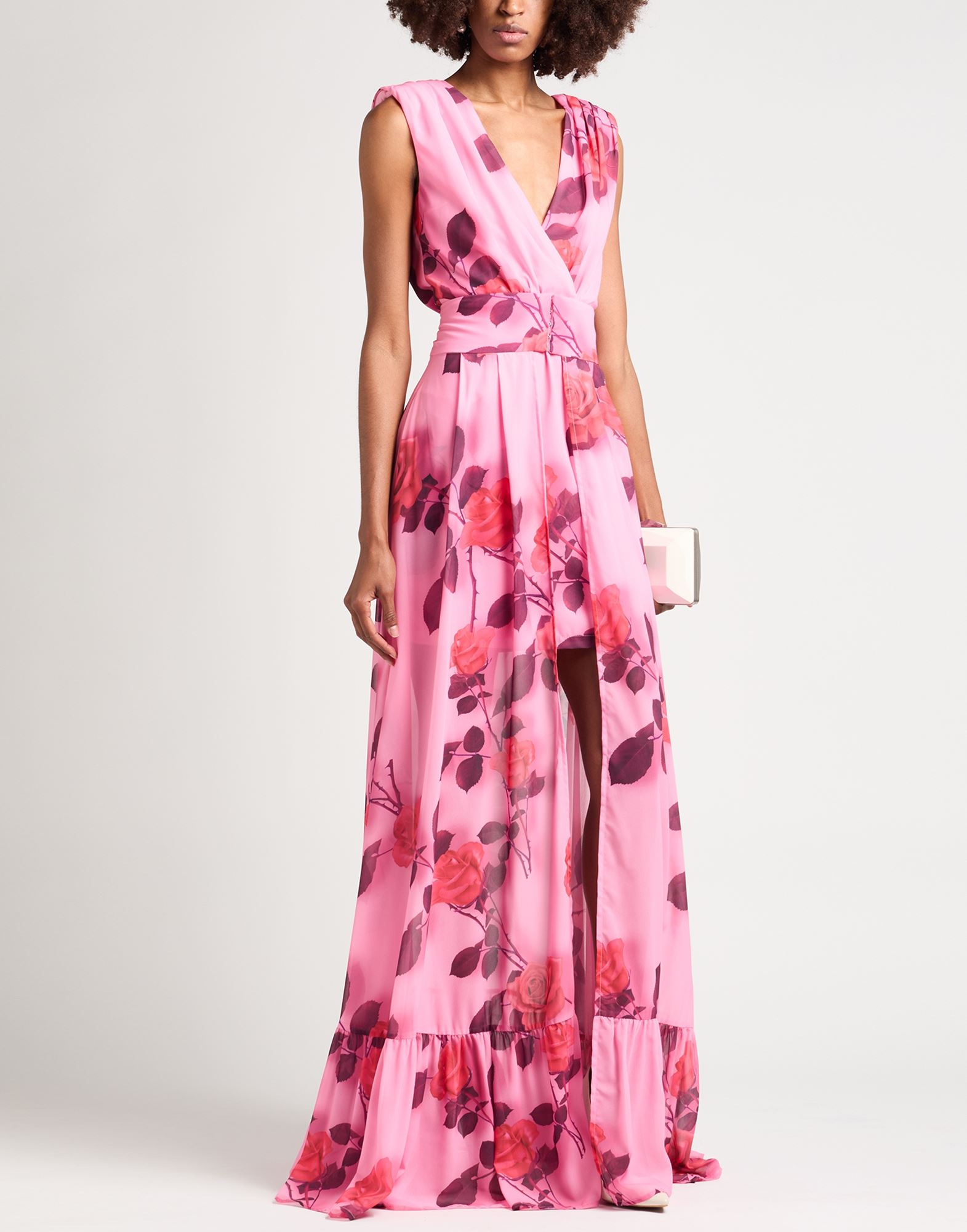  No Secrets - Kleider - Maxi-kleider - On Yoox.com 