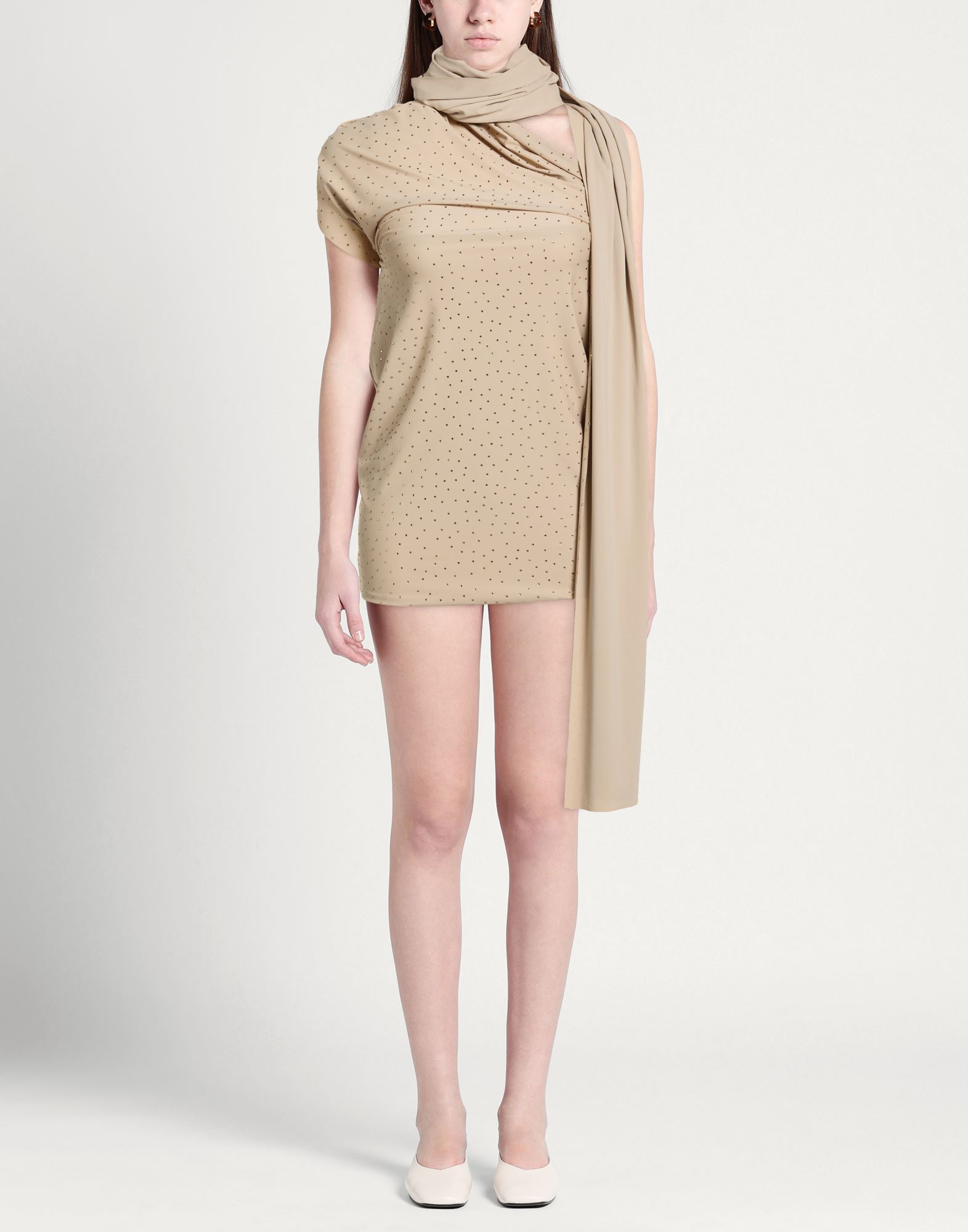  No Secrets - Kleider - Mini-kleider - On Yoox.com 