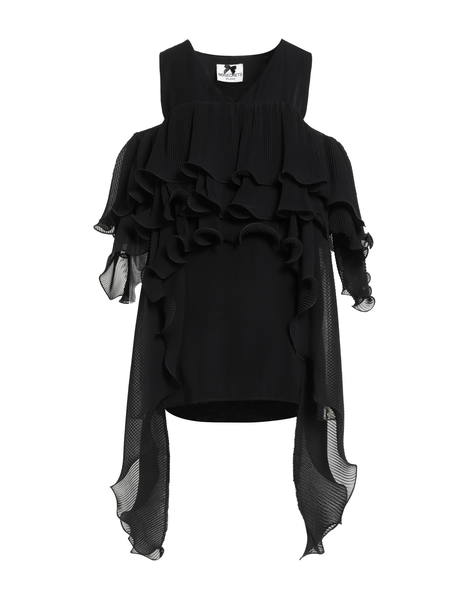  No Secrets - Kleider - Mini-kleider - On Yoox.com 