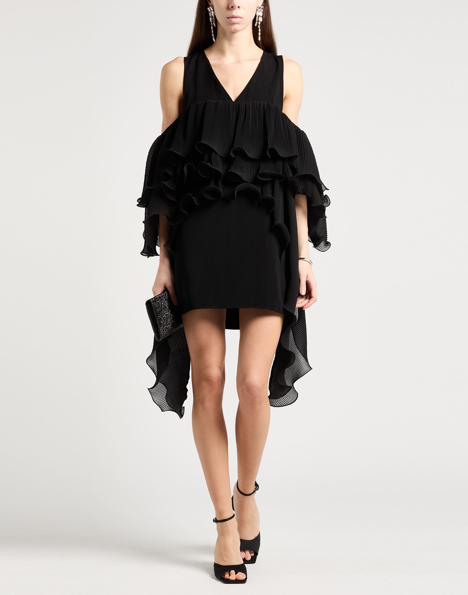  No Secrets - Kleider - Mini-kleider - On Yoox.com 