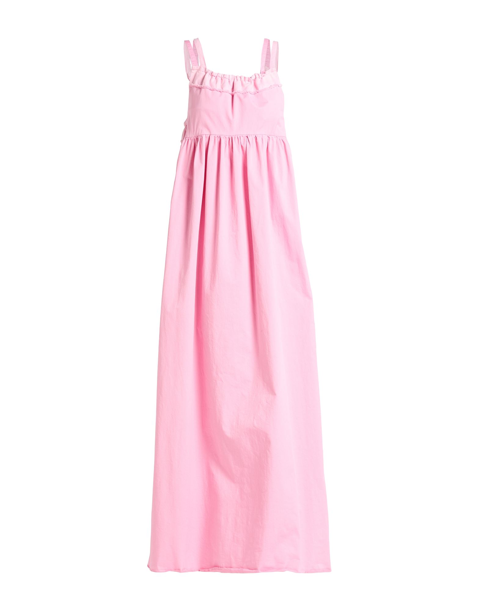  Hache - Kleider - Maxi-kleider - On Yoox.com 
