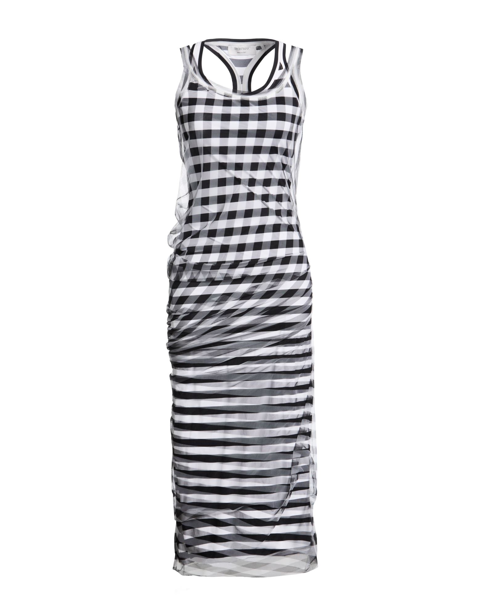 SPORTMAX SPORTMAX ΦΟΡΕΜΑΤΑ Midi φόρεμα