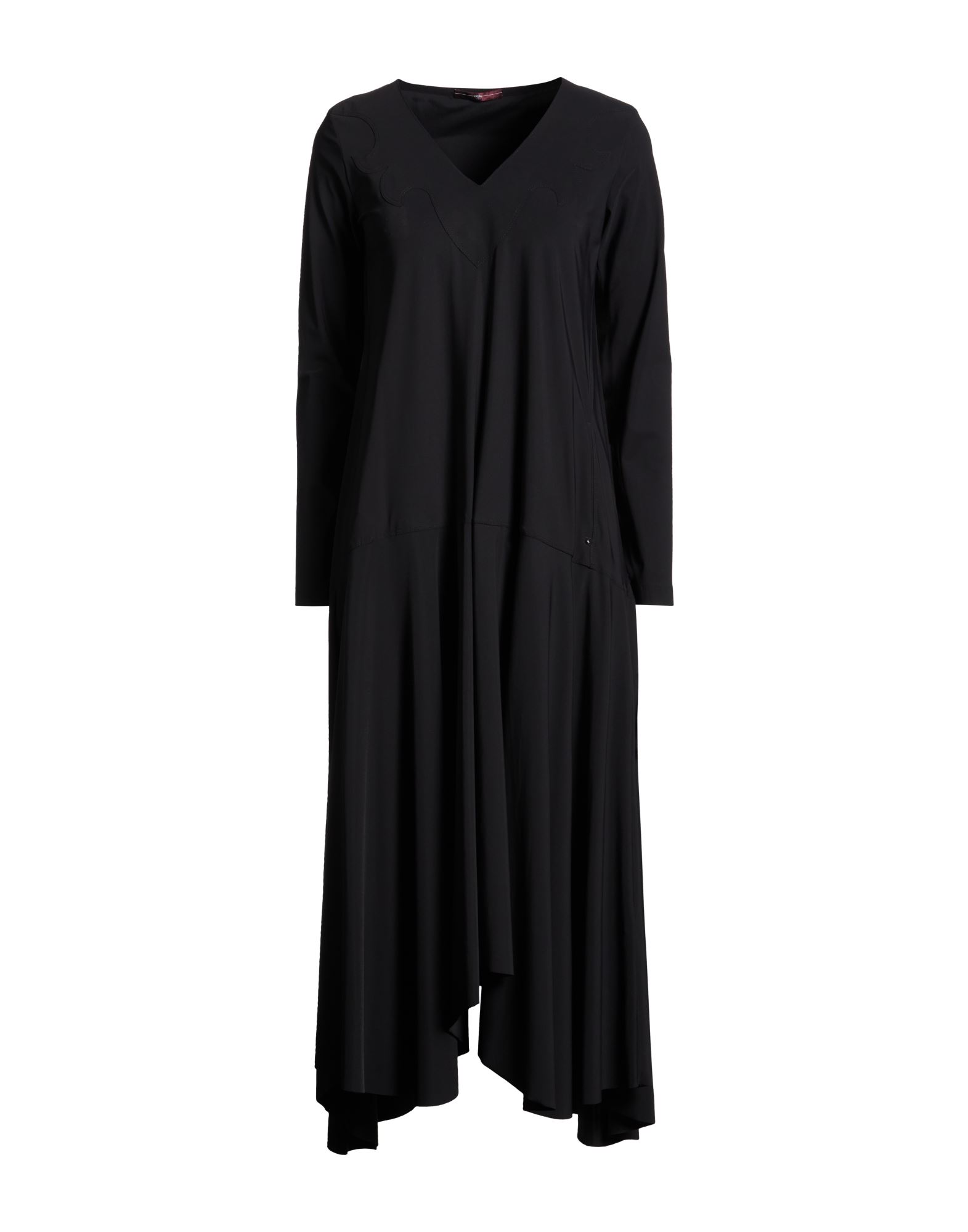  High - Kleider - Maxi-kleider - On Yoox.com 