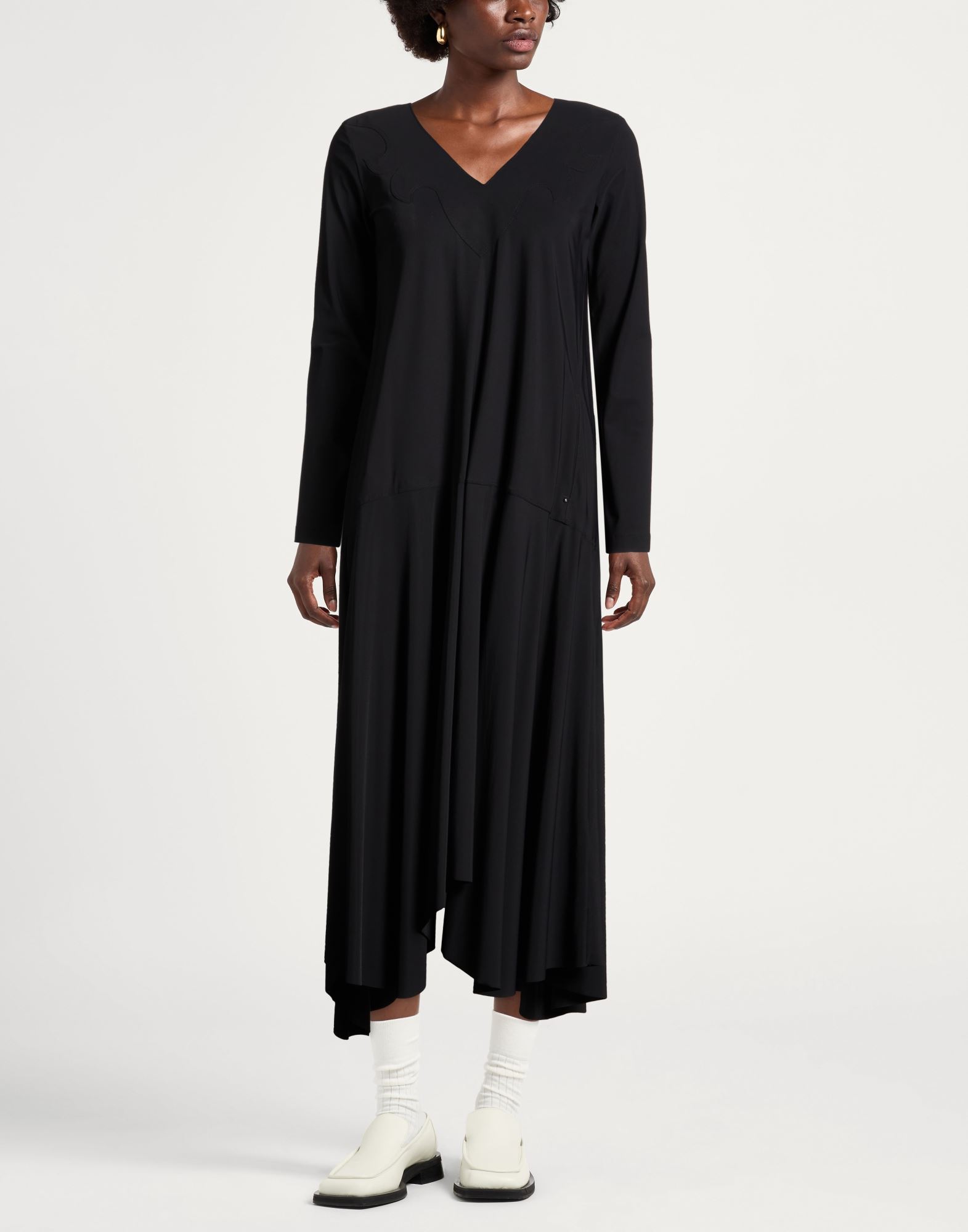  High - Kleider - Maxi-kleider - On Yoox.com 