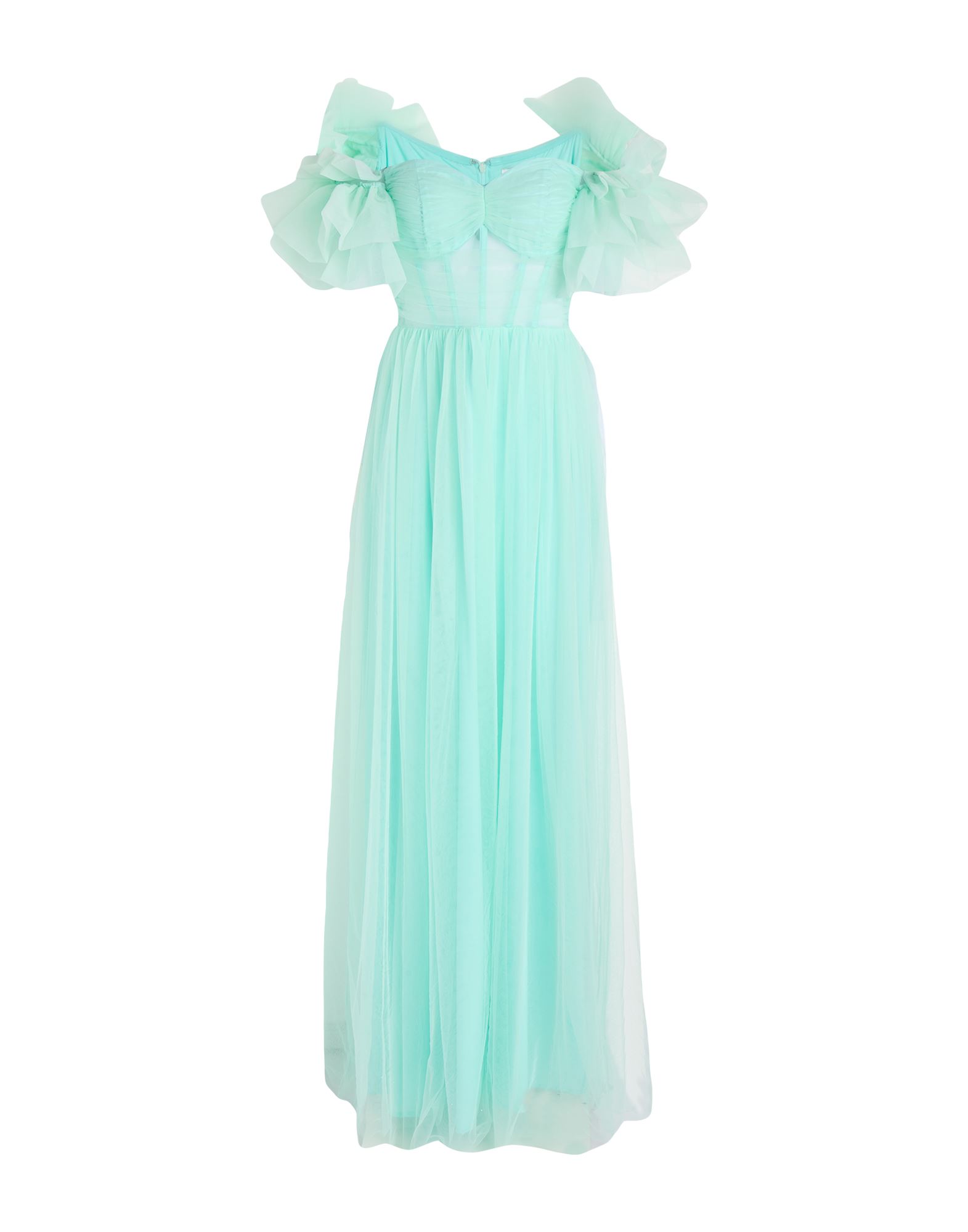  No Secrets - Kleider - Maxi-kleider - On Yoox.com 