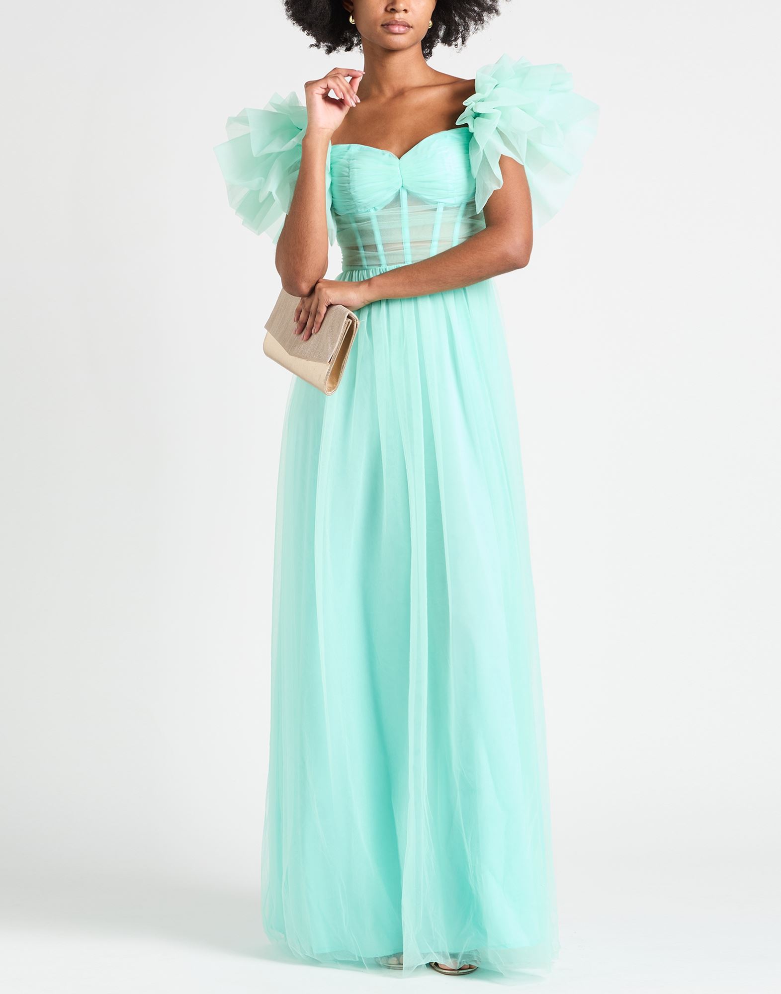  No Secrets - Kleider - Maxi-kleider - On Yoox.com 