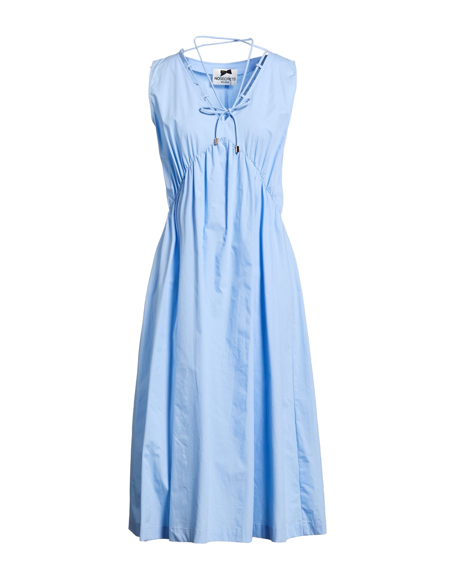  No Secrets - Kleider - Midi-kleider - On Yoox.com 
