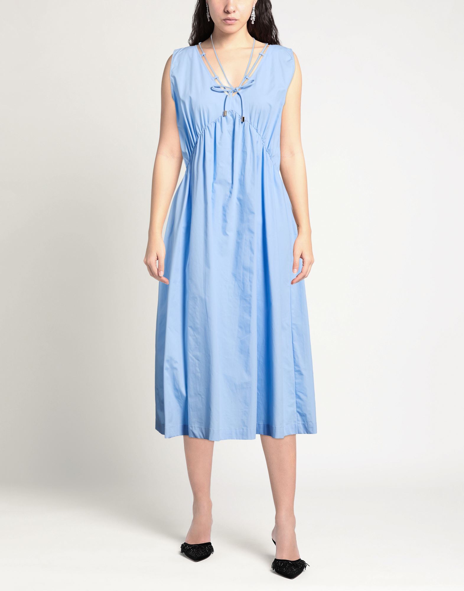  No Secrets - Kleider - Midi-kleider - On Yoox.com 