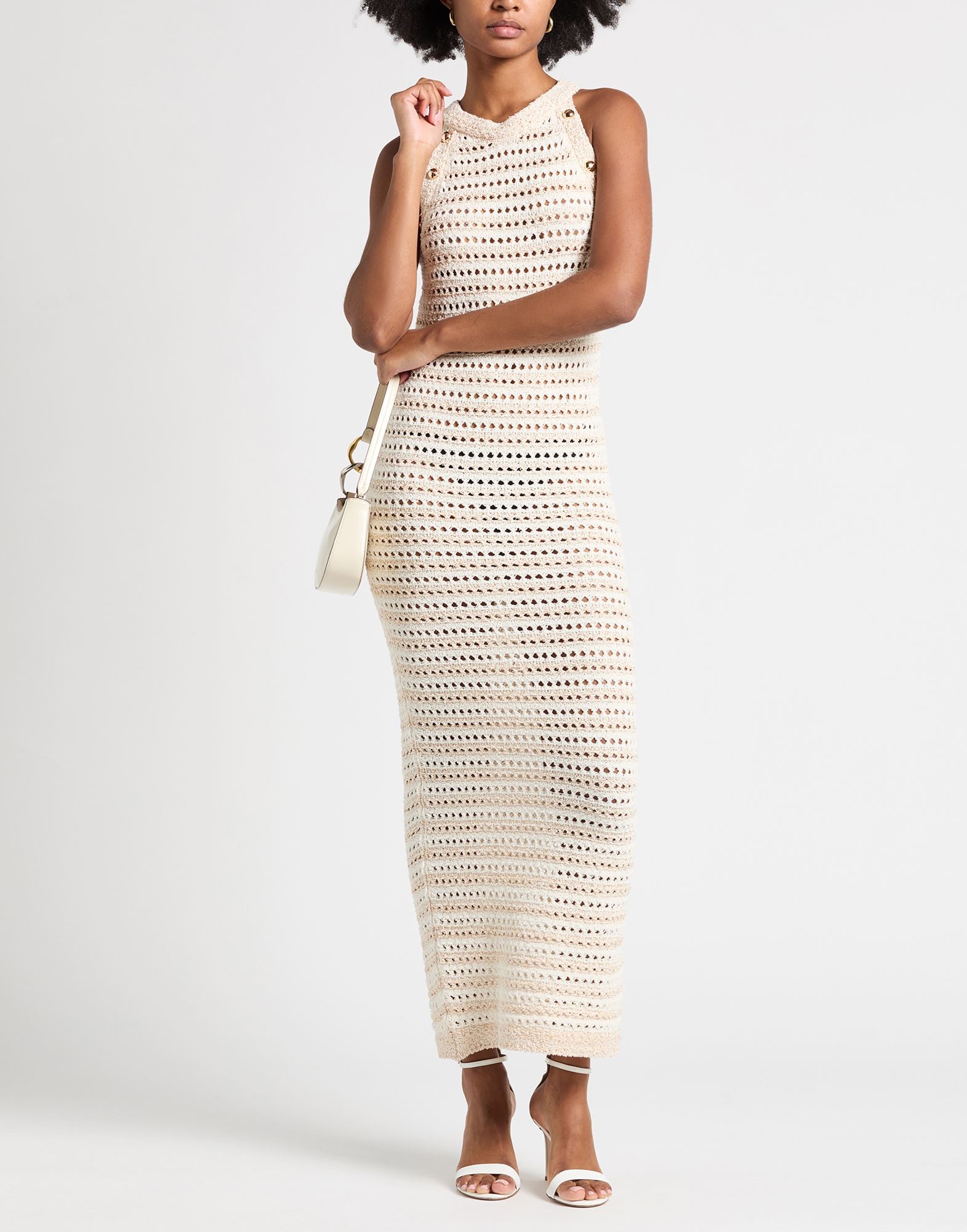  No Secrets - Kleider - Maxi-kleider - On Yoox.com 