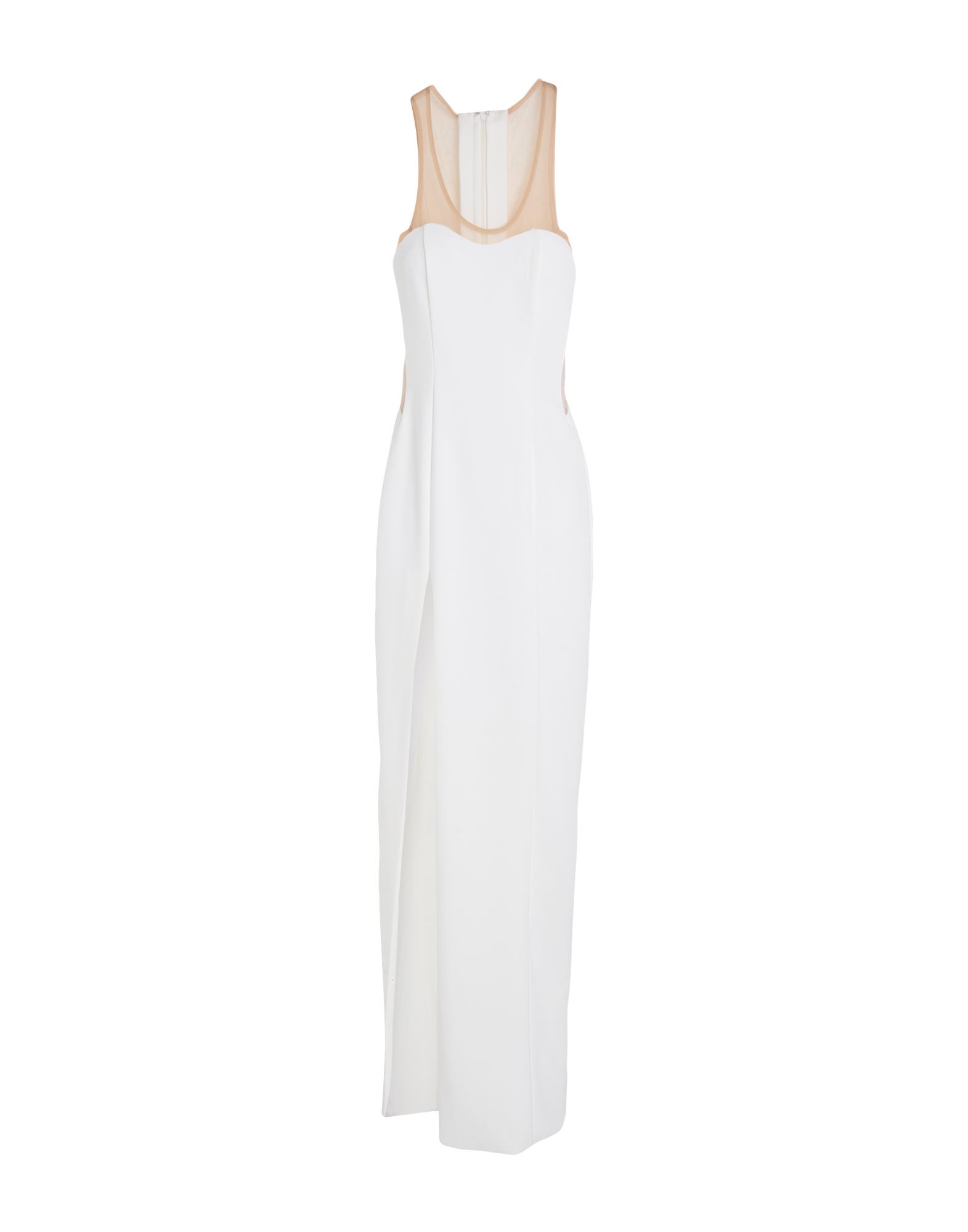  No Secrets - Kleider - Maxi-kleider - On Yoox.com 