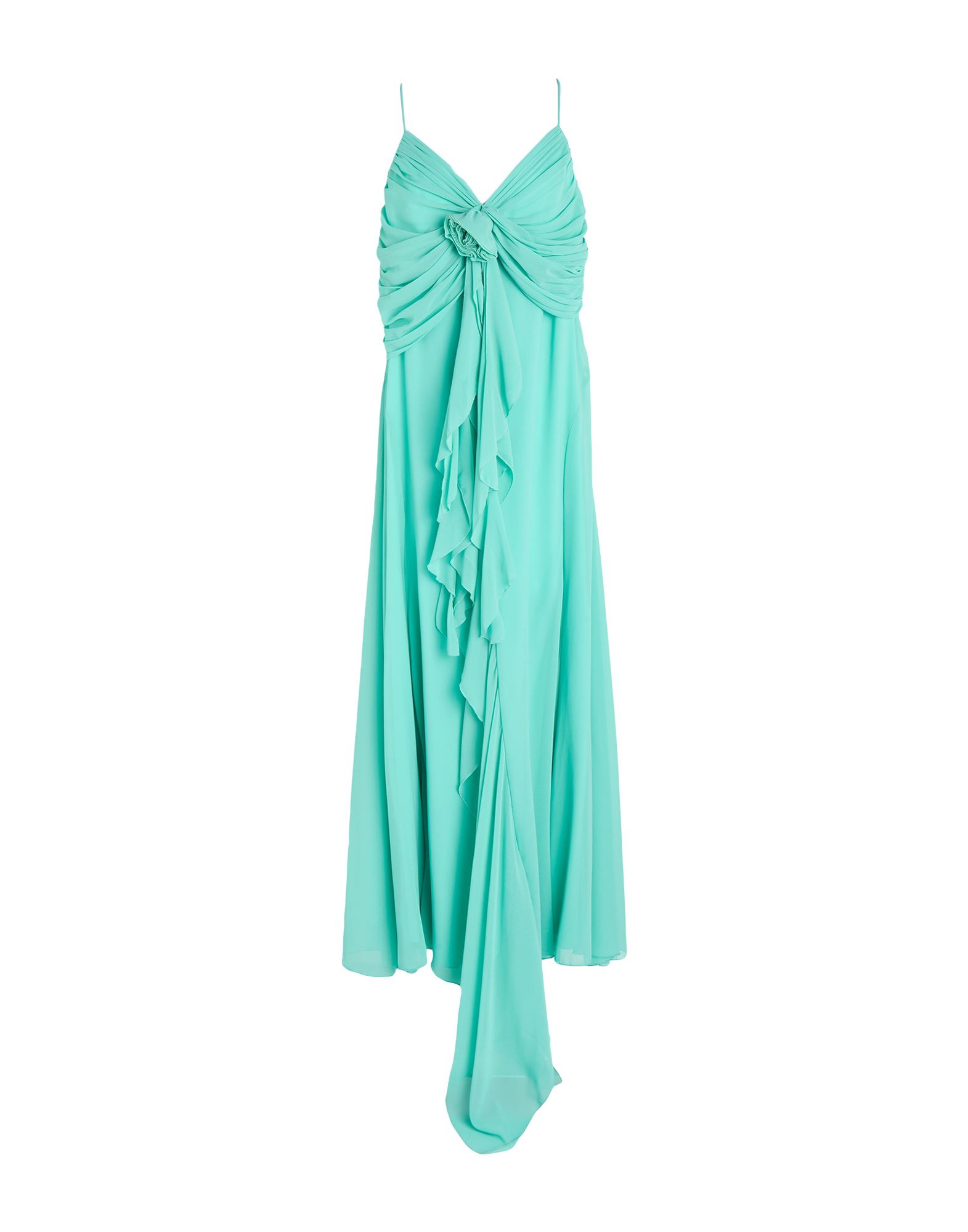  No Secrets - Kleider - Maxi-kleider - On Yoox.com 