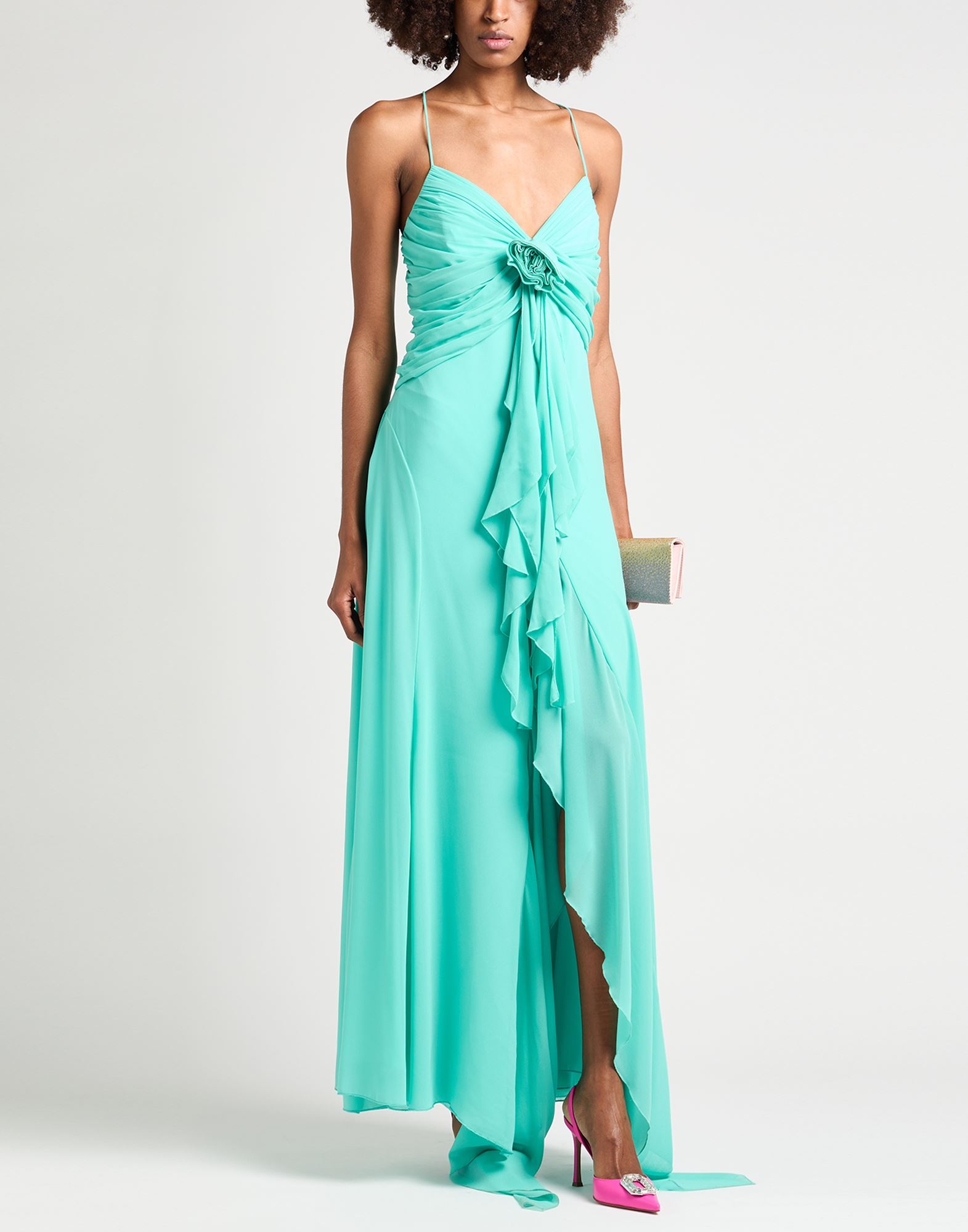  No Secrets - Kleider - Maxi-kleider - On Yoox.com 
