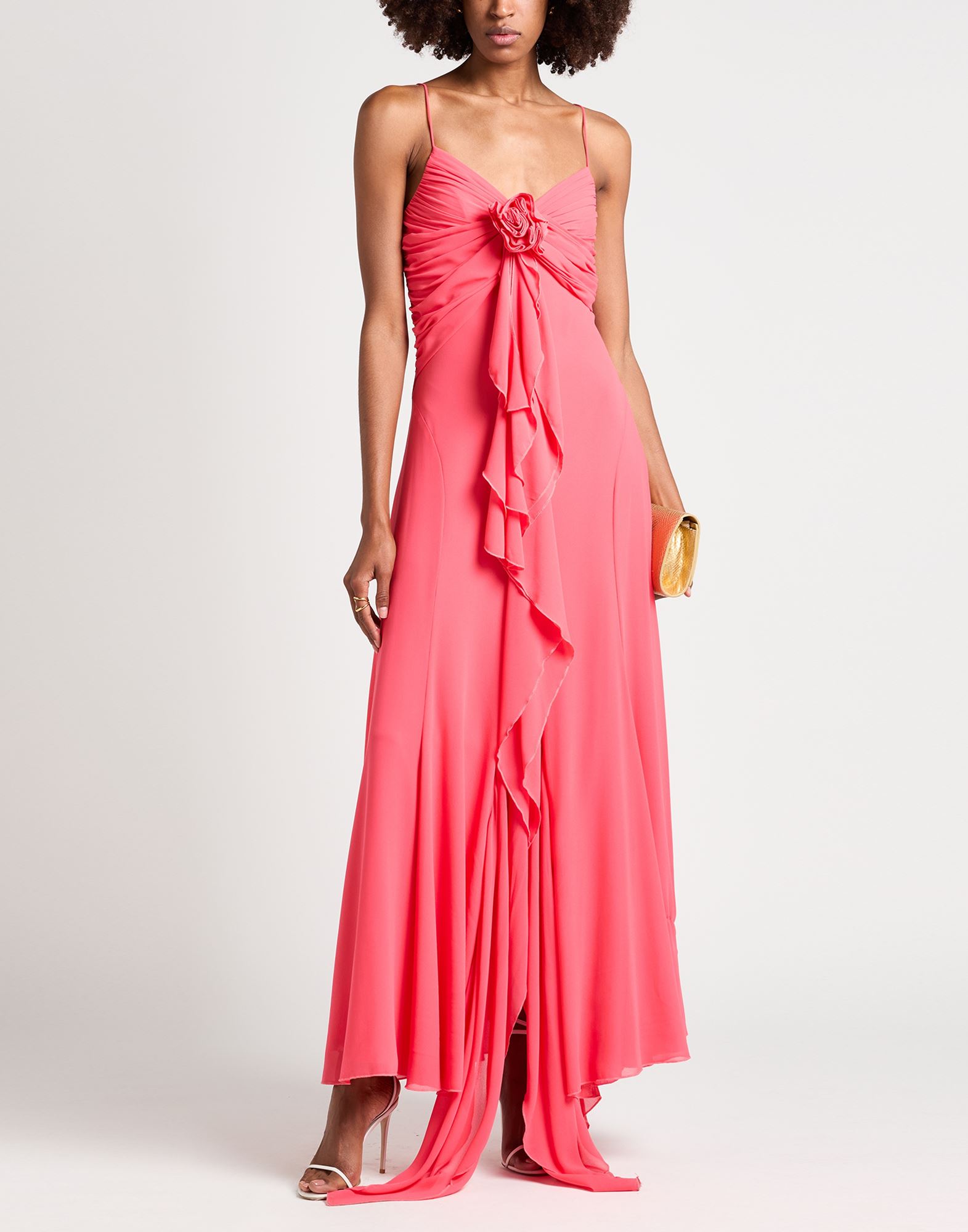  No Secrets - Kleider - Maxi-kleider - On Yoox.com 