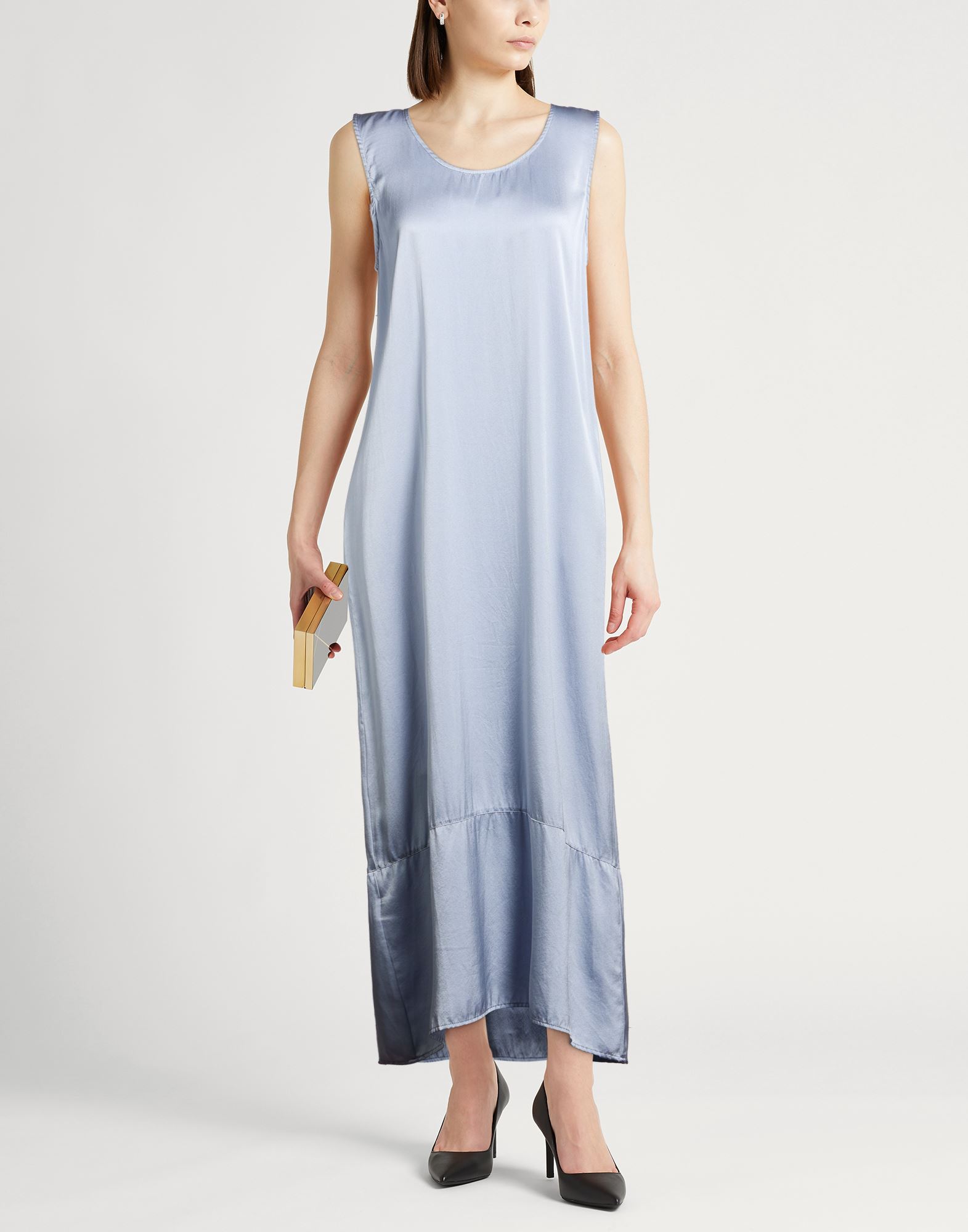  Crossley - Kleider - Maxi-kleider - On Yoox.com 
