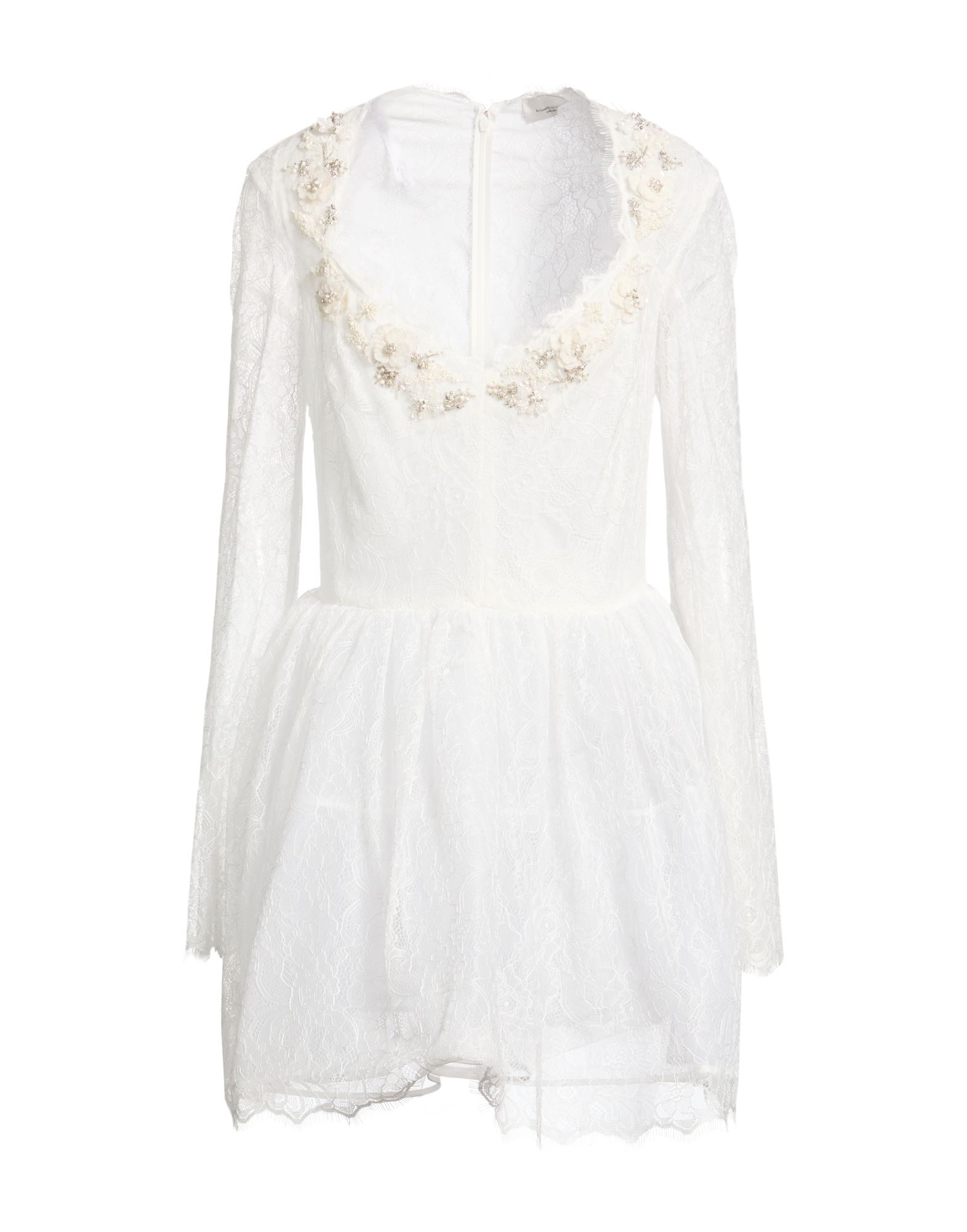 ELISABETTA FRANCHI ELISABETTA FRANCHI ΦΟΡΕΜΑΤΑ Μίνι φόρεμα