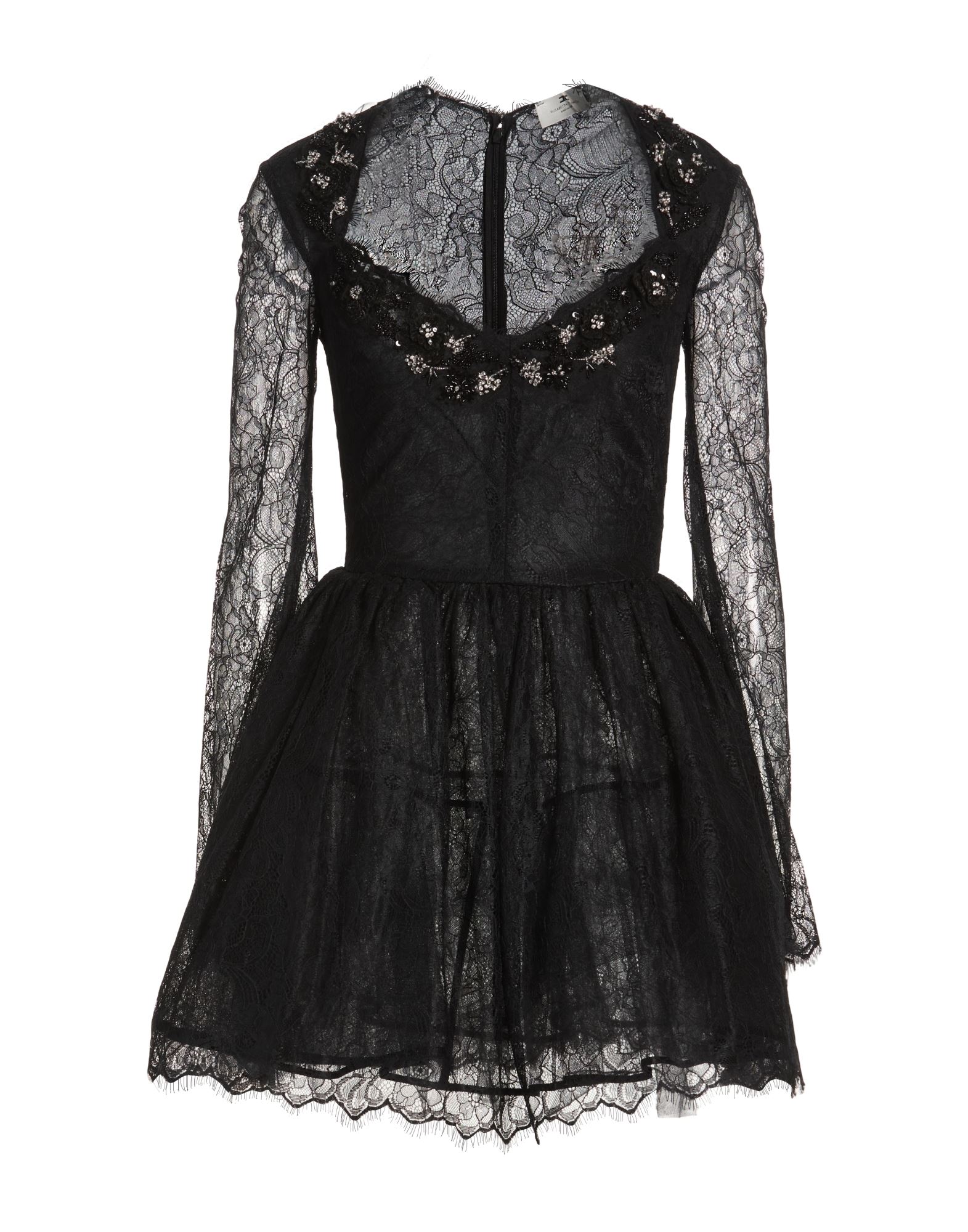 ELISABETTA FRANCHI ELISABETTA FRANCHI ΦΟΡΕΜΑΤΑ Μίνι φόρεμα