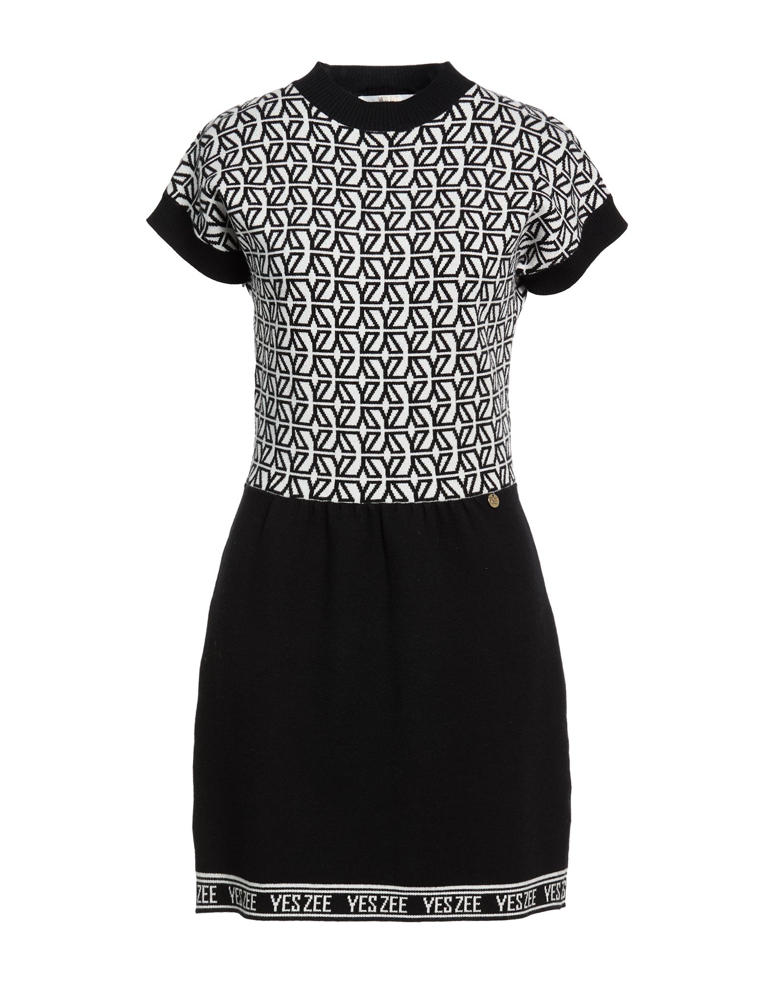  Yes Zee By Essenza - Kleider - Mini-kleider - On Yoox.com 