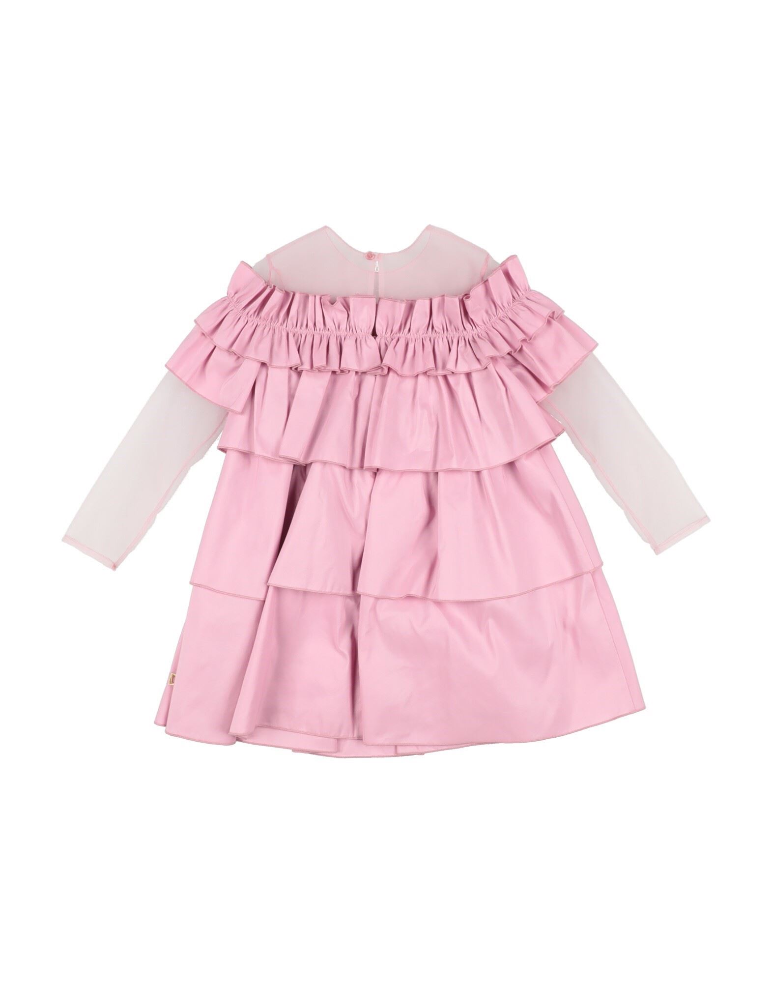  Elisabetta Franchi - Kleider - Kinderkleider - On Yoox.com 