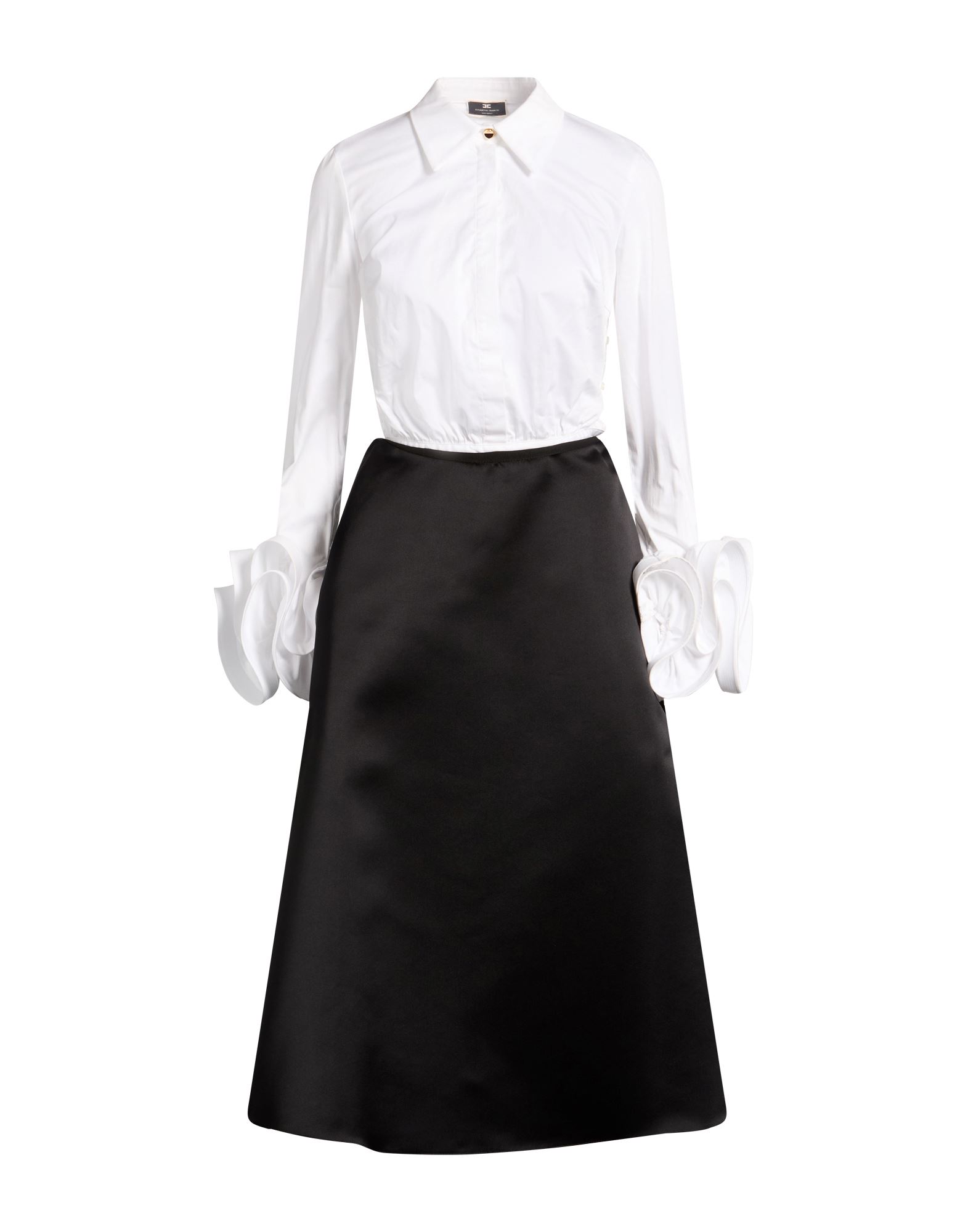 ELISABETTA FRANCHI ELISABETTA FRANCHI ΦΟΡΕΜΑΤΑ Midi φόρεμα