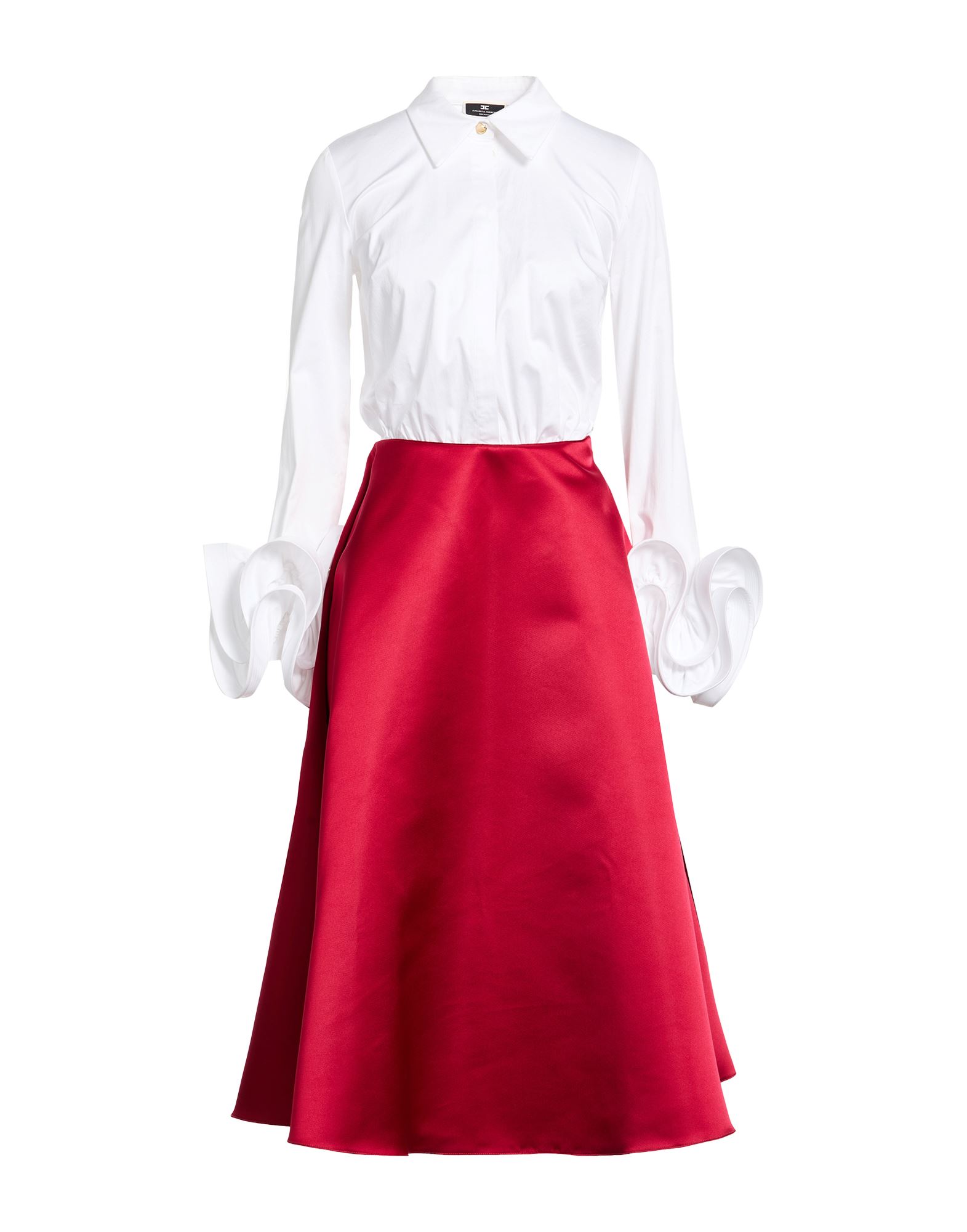 ELISABETTA FRANCHI ELISABETTA FRANCHI ΦΟΡΕΜΑΤΑ Midi φόρεμα