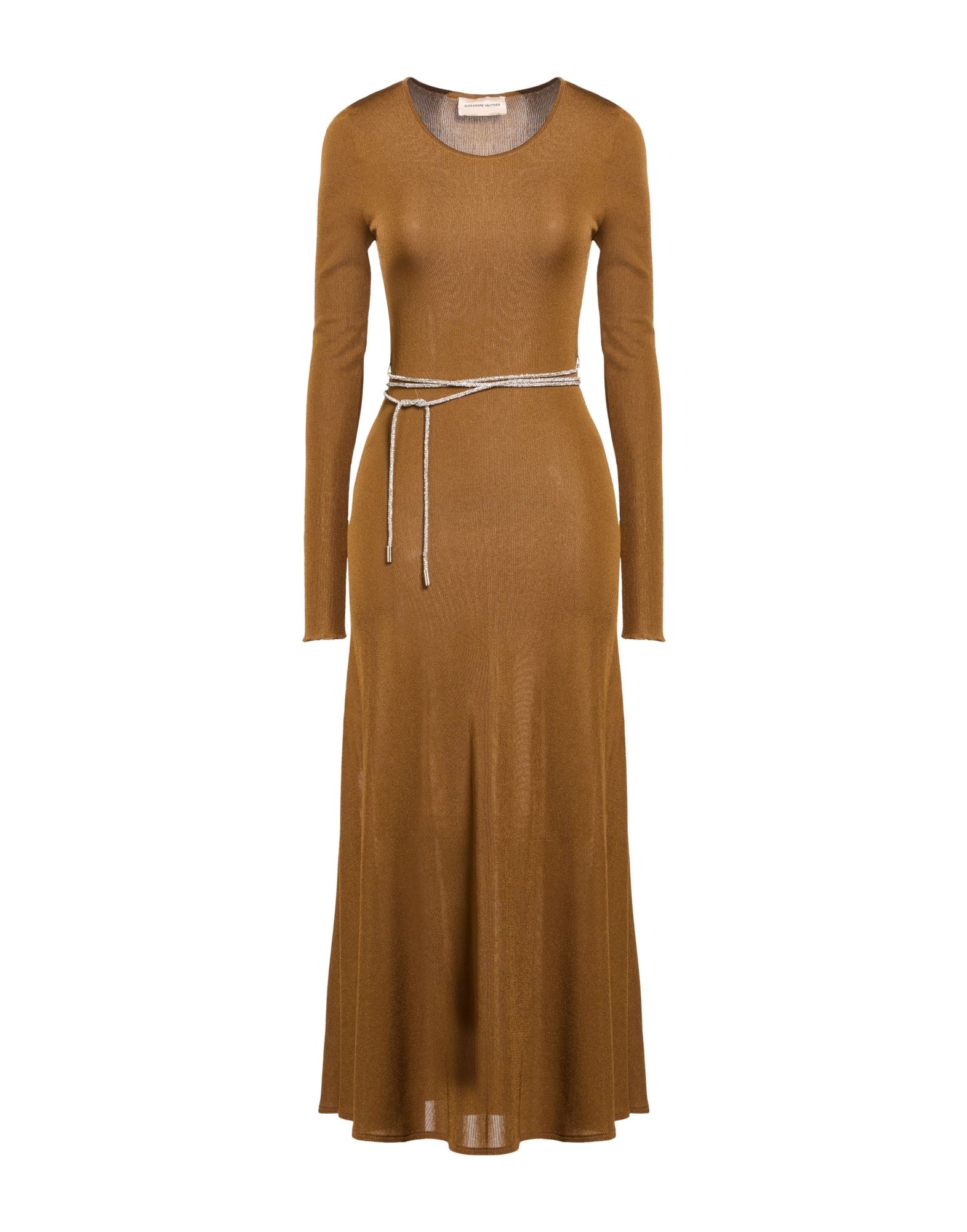 ALEXANDRE VAUTHIER ALEXANDRE VAUTHIER ΦΟΡΕΜΑΤΑ Μάξι φόρεμα