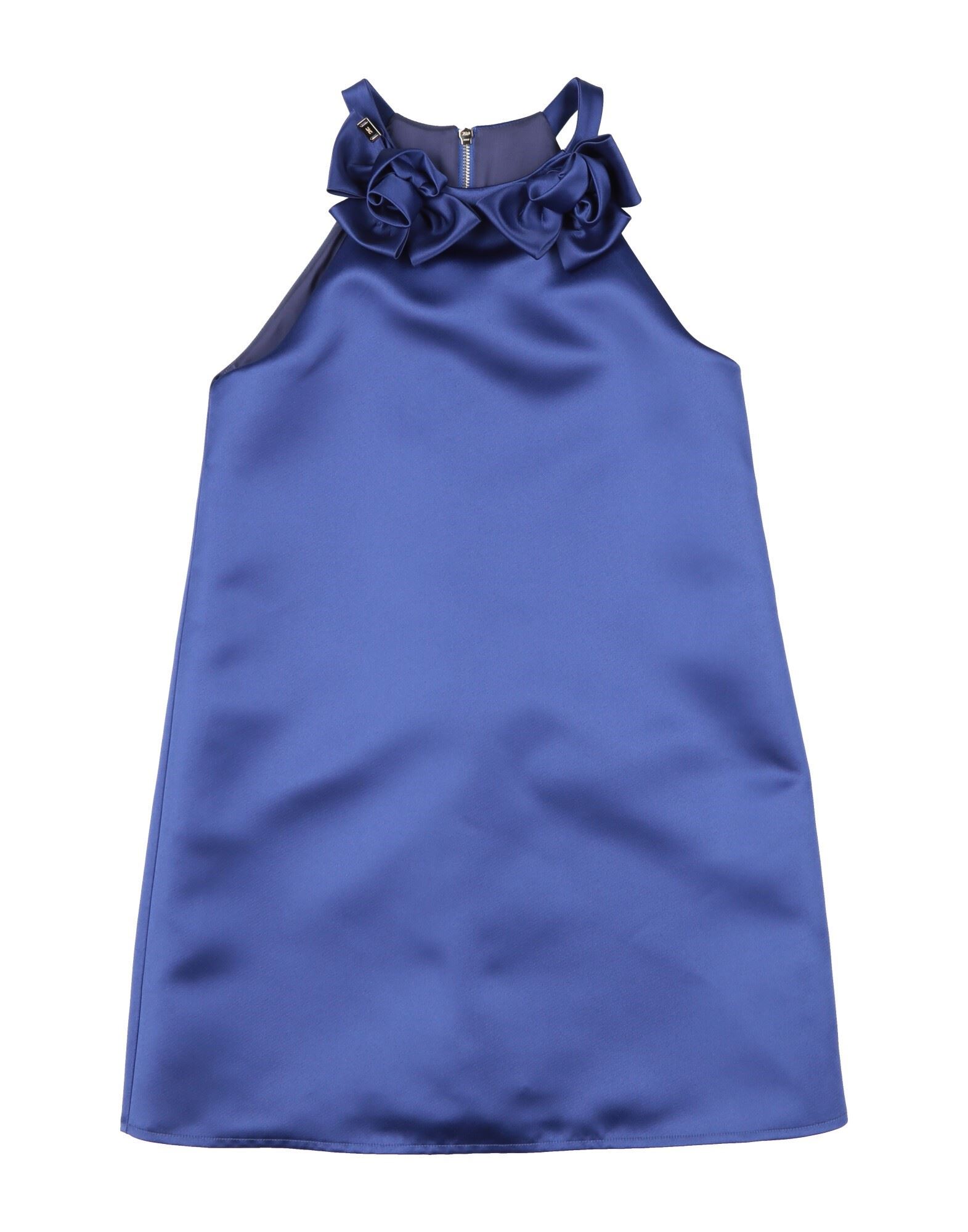  Elisabetta Franchi - Kleider - Kinderkleider - On Yoox.com 