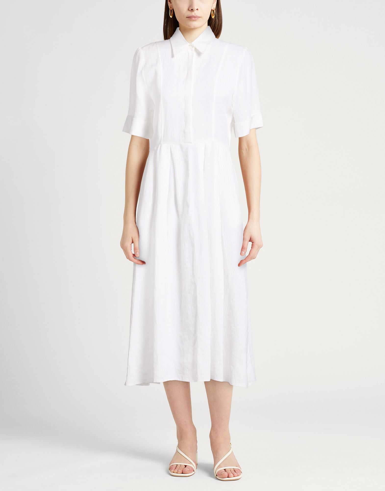  Eleventy - Kleider - Midi-kleider - On Yoox.com 