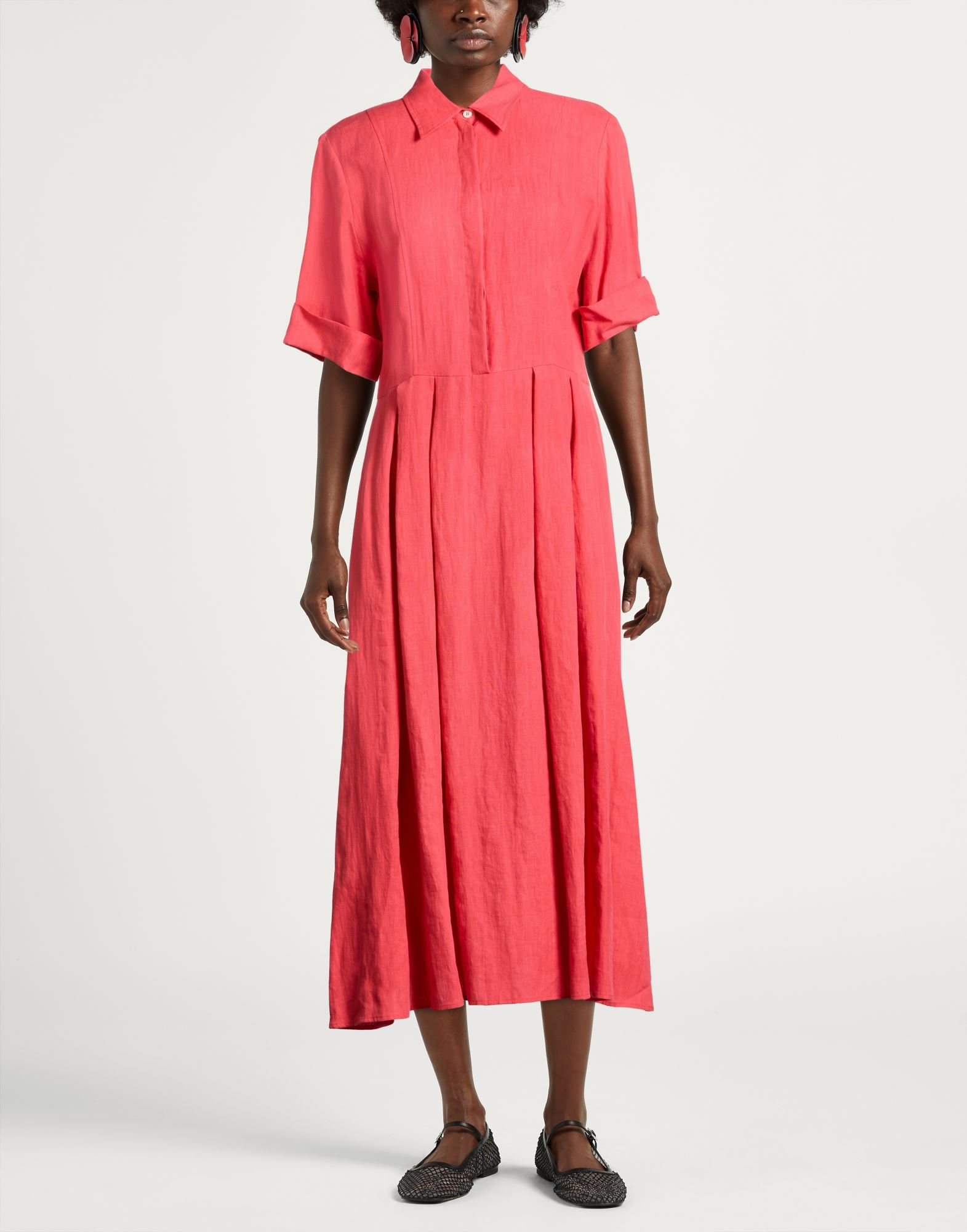  Eleventy - Kleider - Midi-kleider - On Yoox.com 