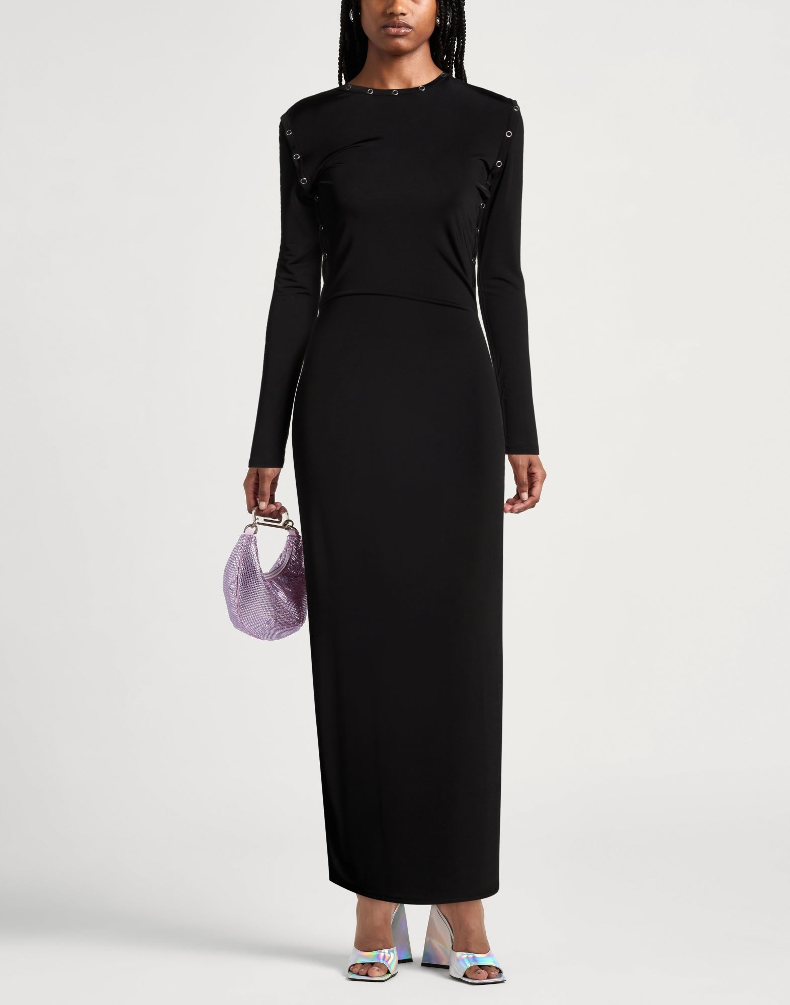 Y/project - Kleider - Maxi-kleider - On Yoox.com 