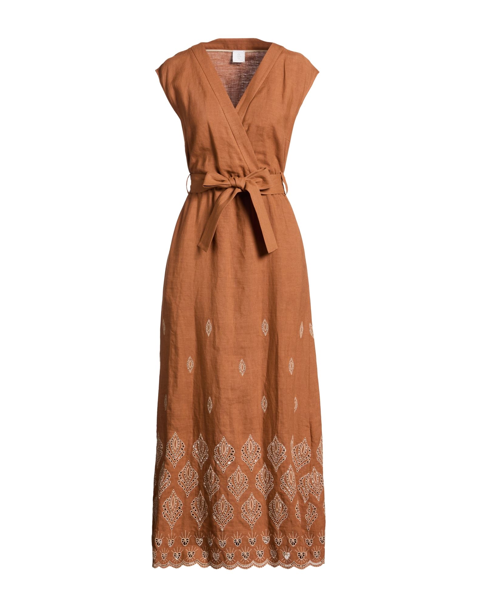  Eleventy - Kleider - Maxi-kleider - On Yoox.com 
