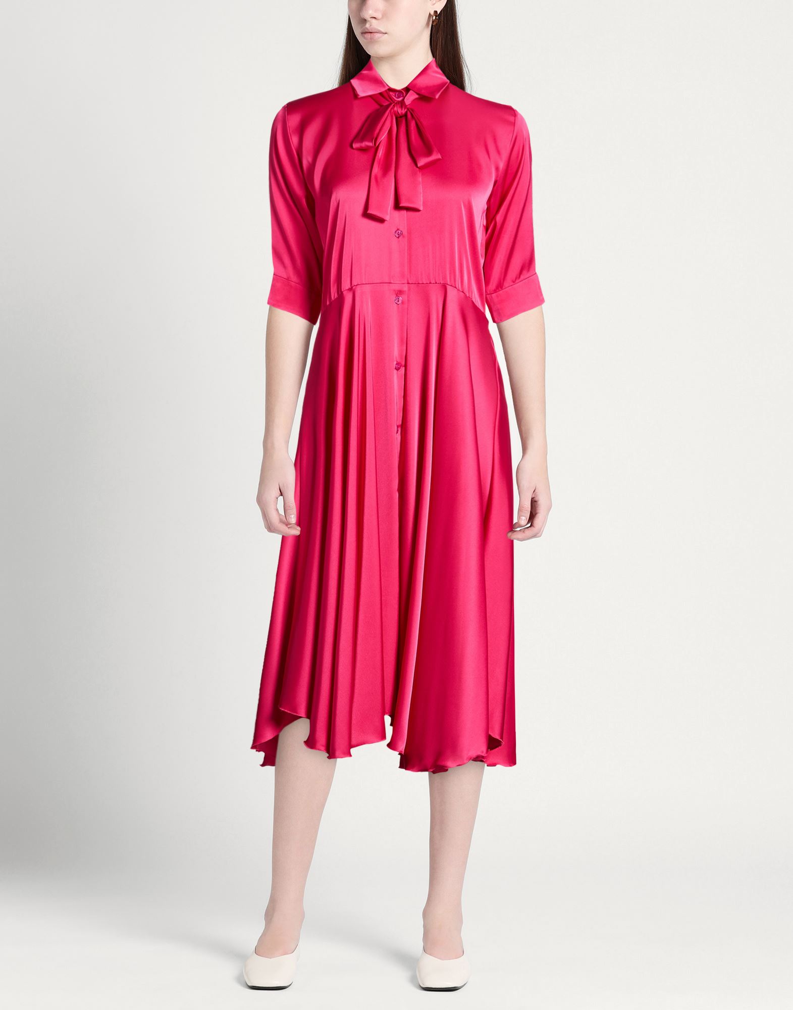  Hopper - Kleider - Midi-kleider - On Yoox.com 