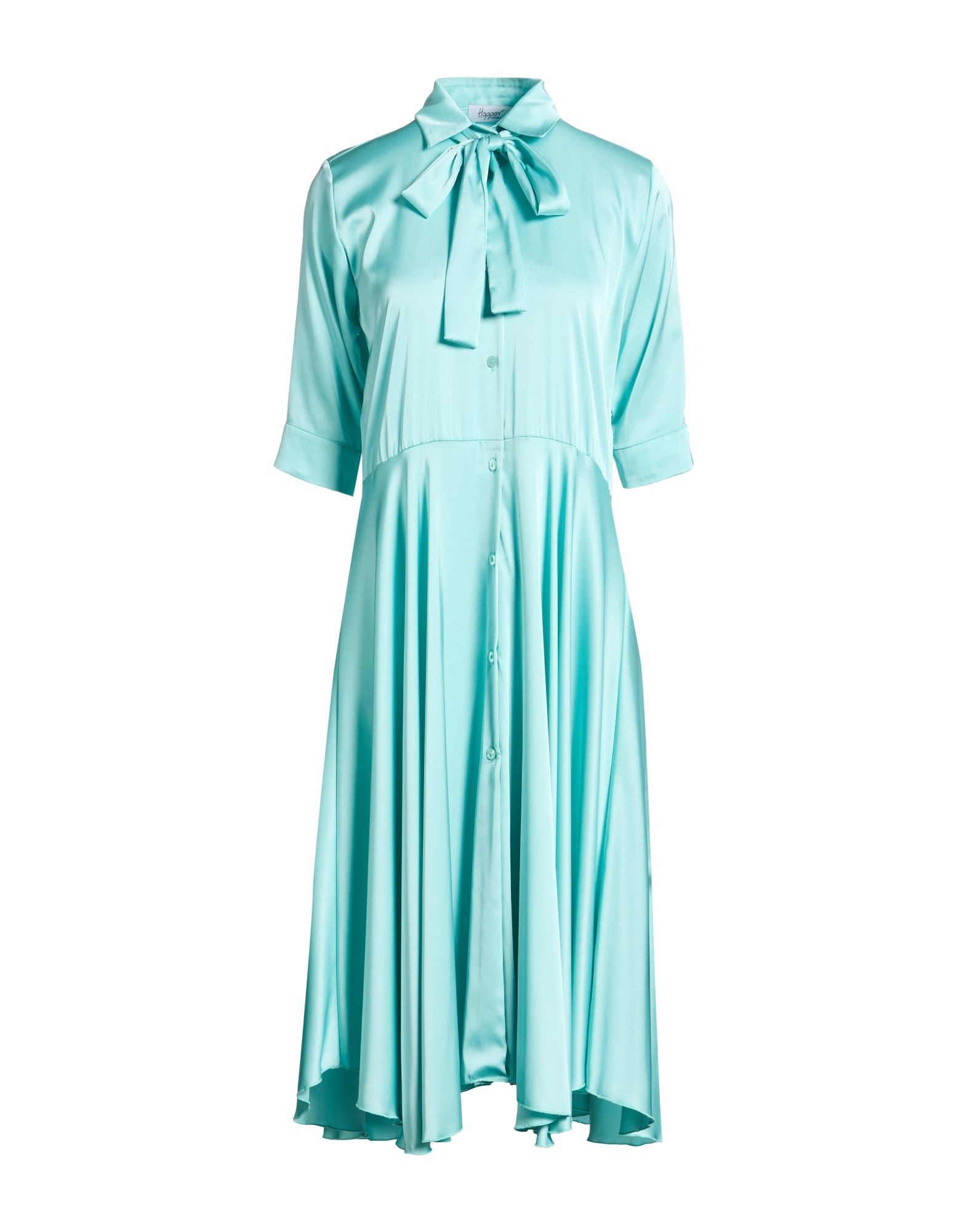  Hopper - Kleider - Midi-kleider - On Yoox.com 