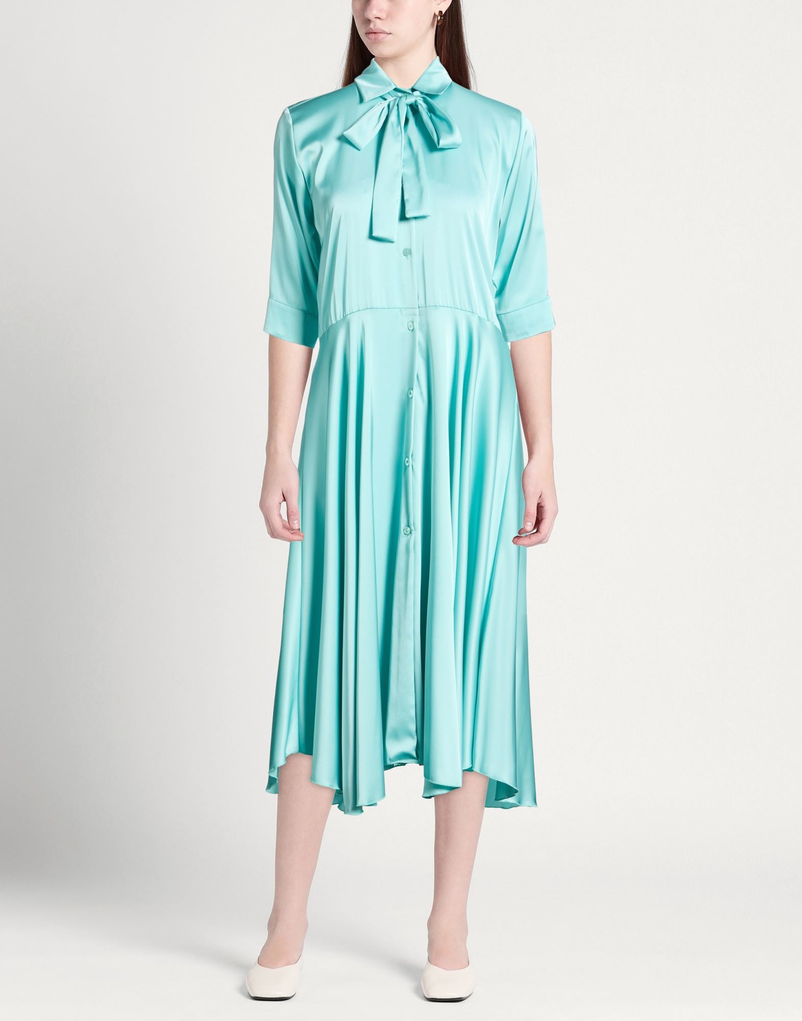  Hopper - Kleider - Midi-kleider - On Yoox.com 