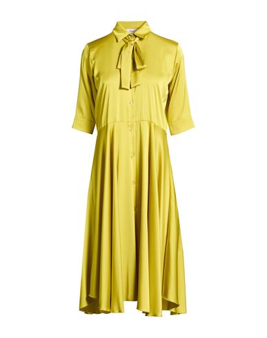 Vestido midi Mujer Caléndula 36,38,40,42 Mujer