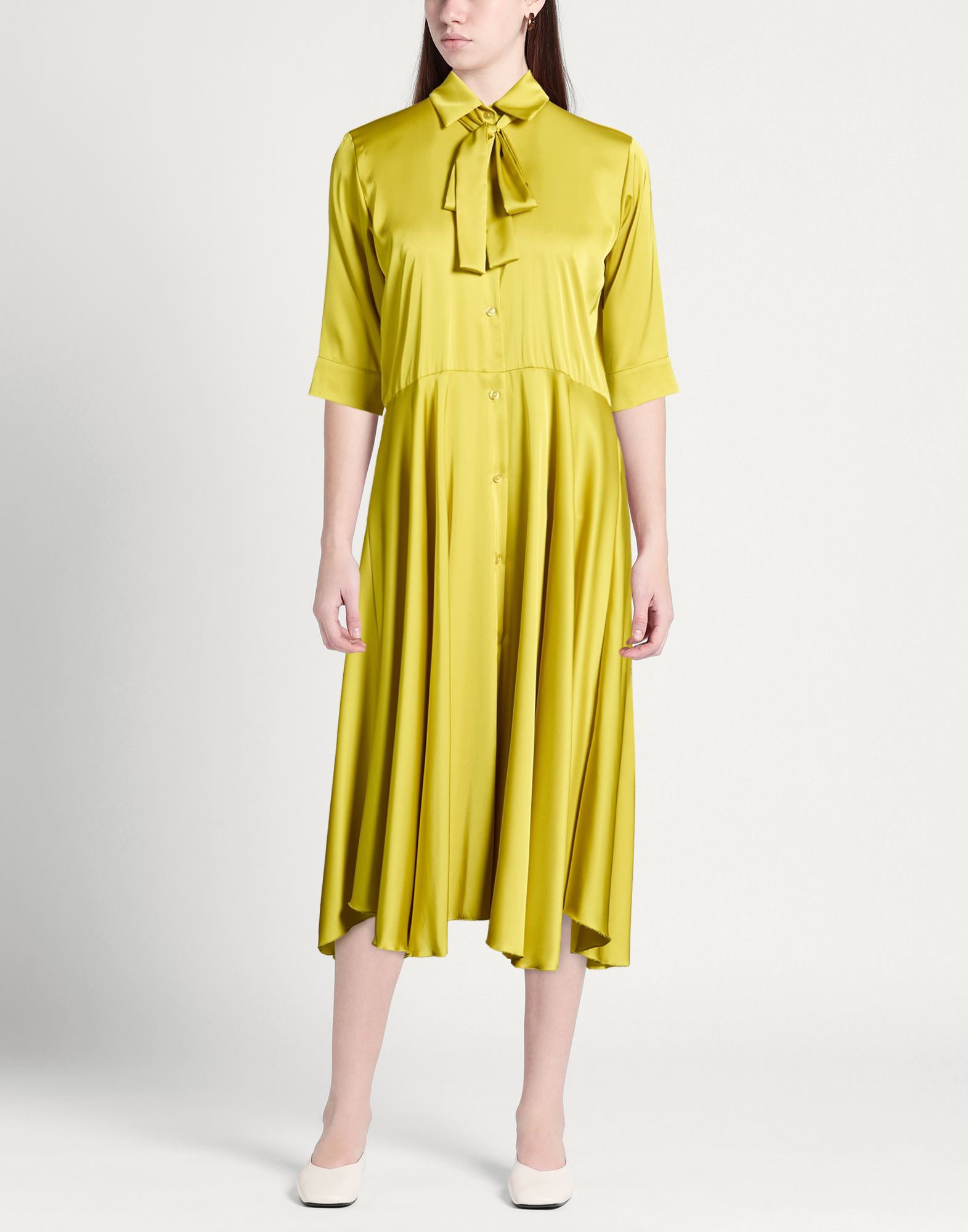  Hopper - Kleider - Midi-kleider - On Yoox.com 