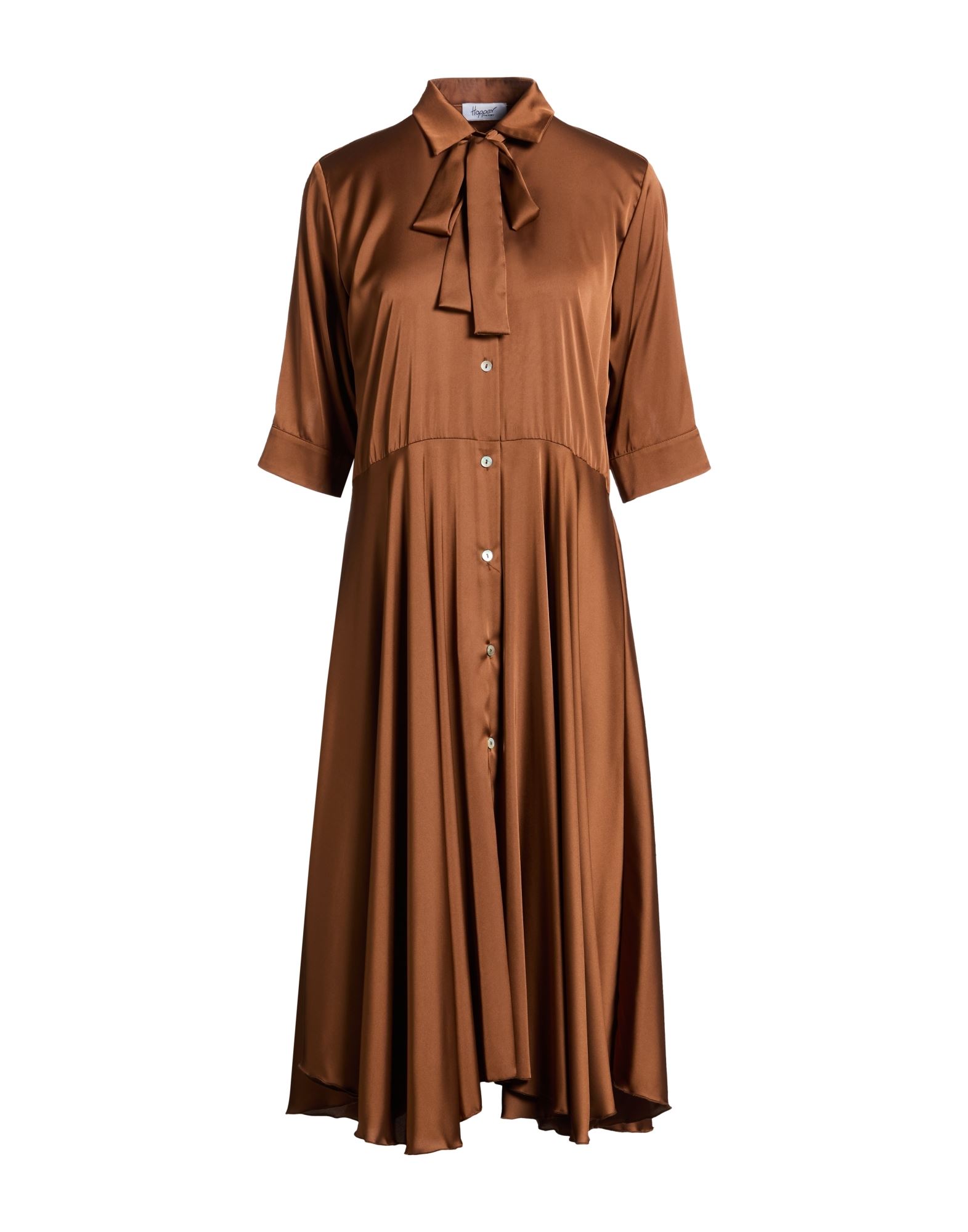  Hopper - Kleider - Midi-kleider - On Yoox.com 