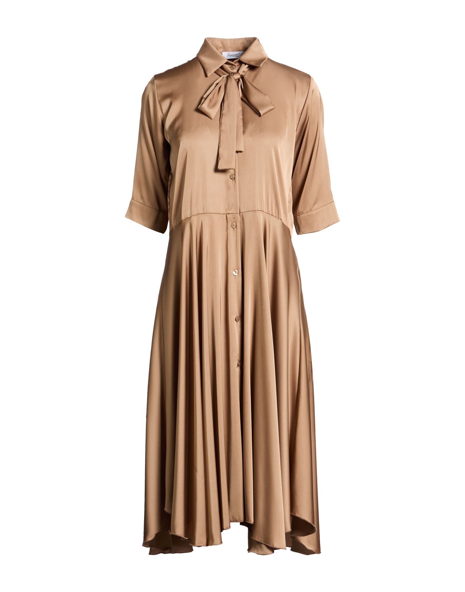  Hopper - Kleider - Midi-kleider - On Yoox.com 