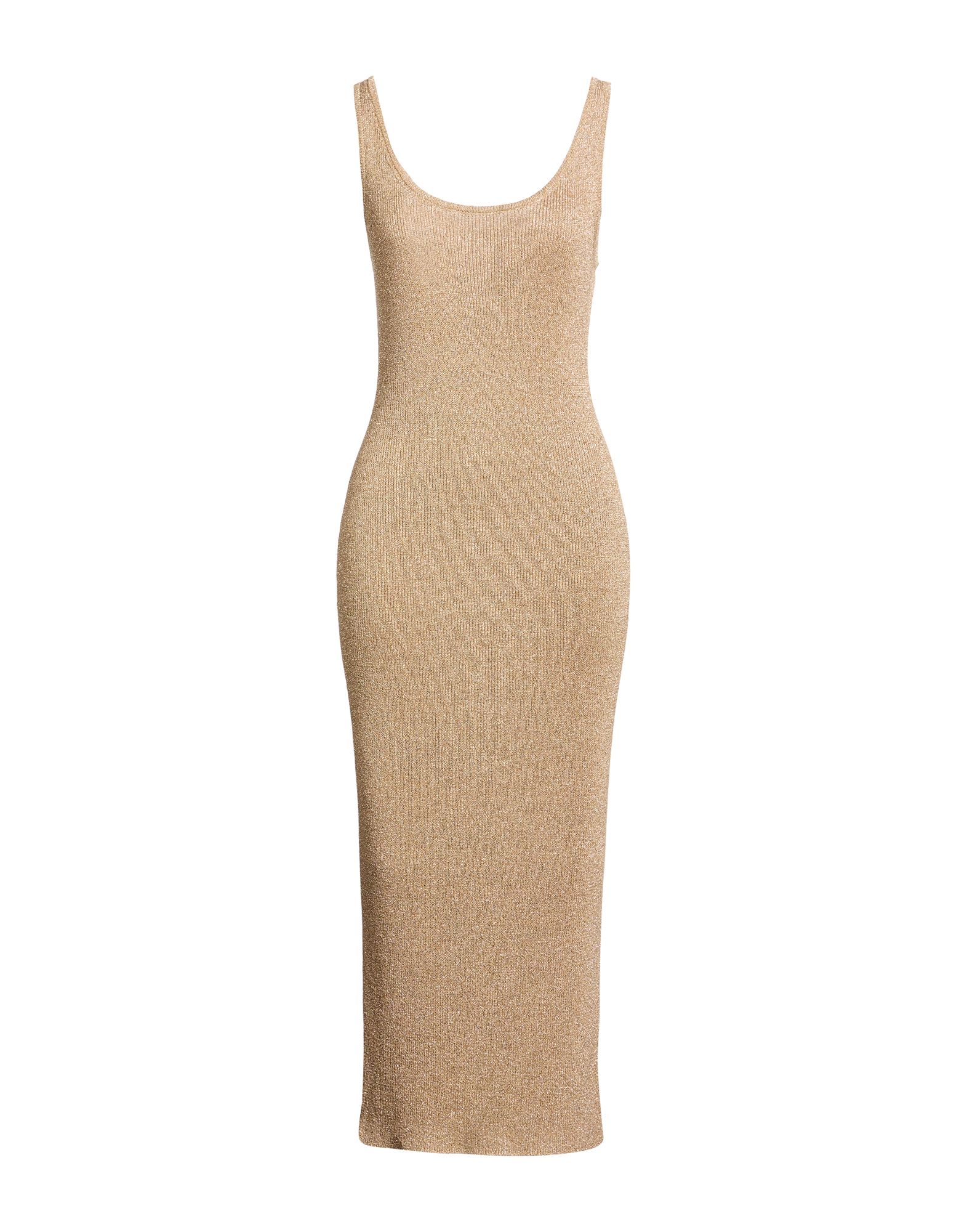  Mc2 Saint Barth - Vestidos - Vestidos Largos - On Yoox.com 