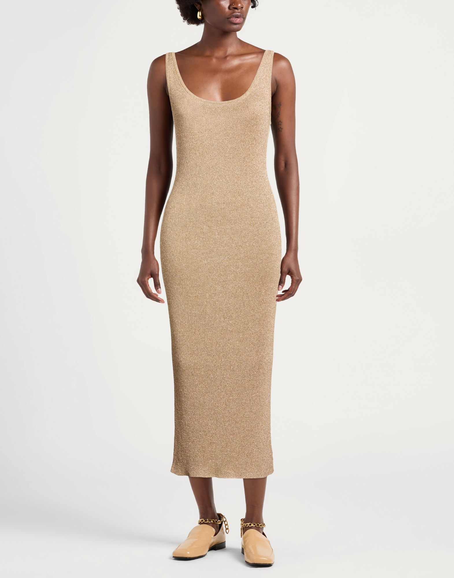  Mc2 Saint Barth - Vestidos - Vestidos Largos - On Yoox.com 
