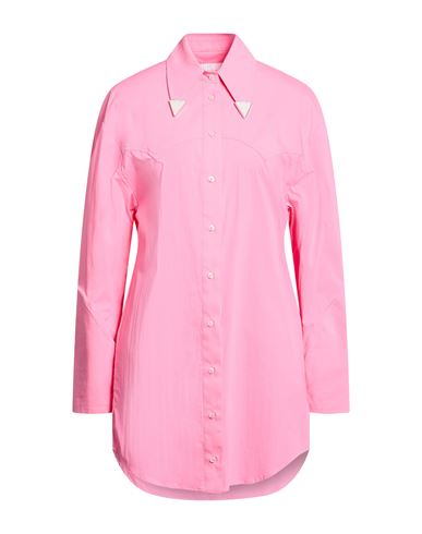 Minivestido Mujer Rosa 34,36 Mujer