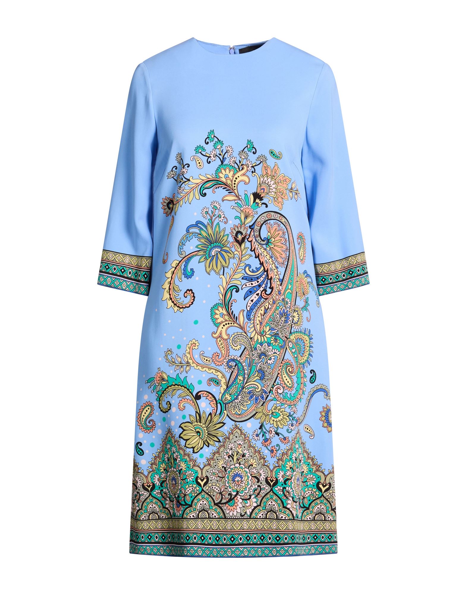 ETRO ETRO ΦΟΡΕΜΑΤΑ Midi φόρεμα