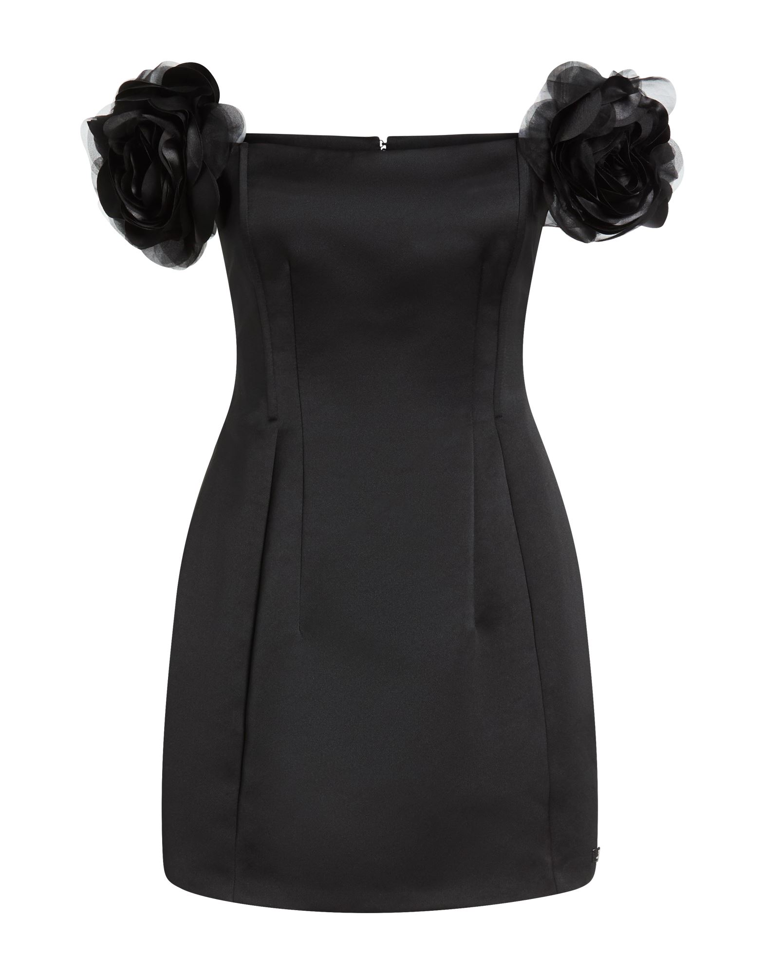 ELISABETTA FRANCHI ELISABETTA FRANCHI ΦΟΡΕΜΑΤΑ Μίνι φόρεμα