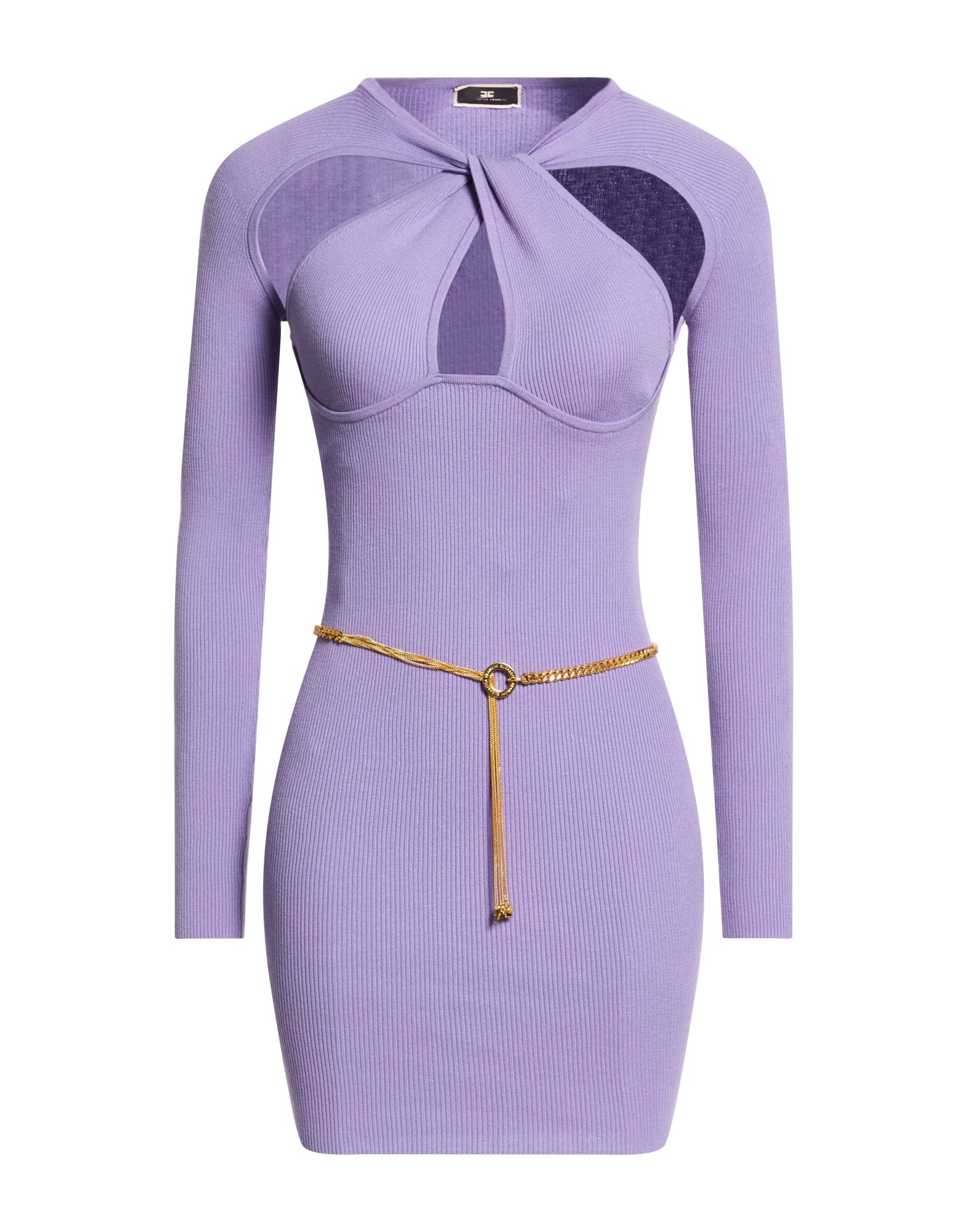 ELISABETTA FRANCHI ELISABETTA FRANCHI ΦΟΡΕΜΑΤΑ Μίνι φόρεμα