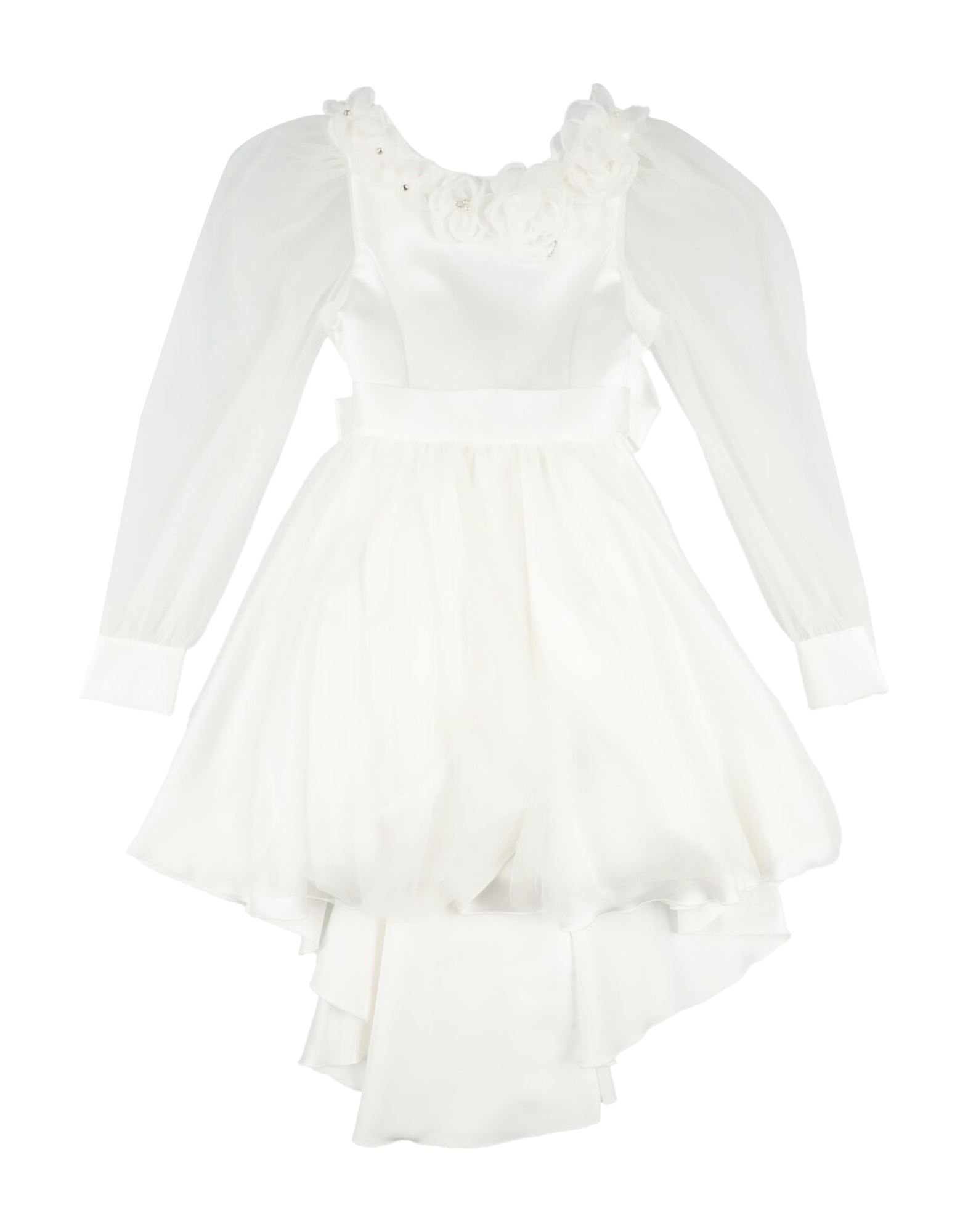  Petit - Kleider - Kinderkleider - On Yoox.com 