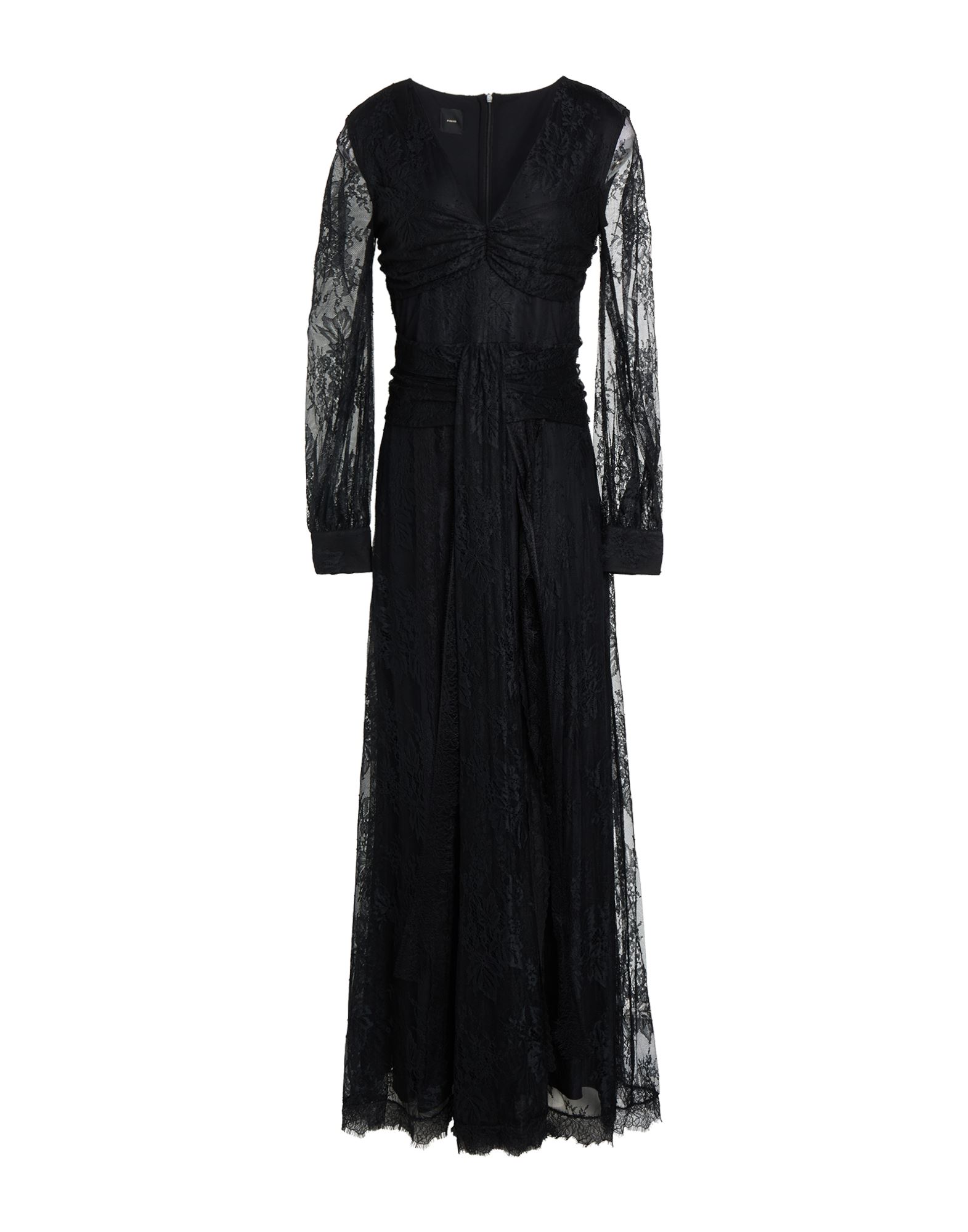  Pinko - Kleider - Maxi-kleider - On Yoox.com 