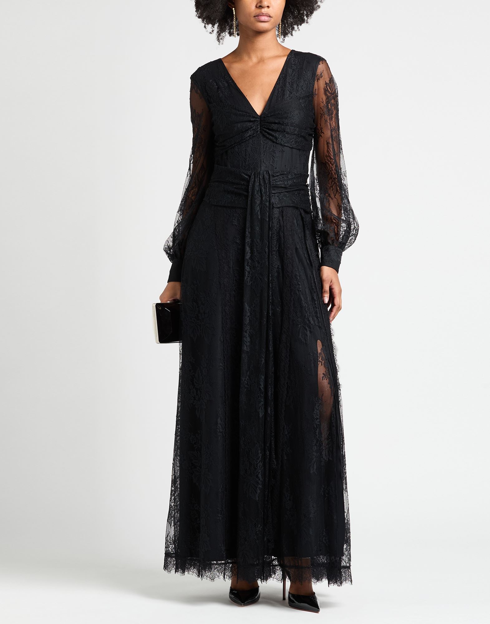  Pinko - Kleider - Maxi-kleider - On Yoox.com 
