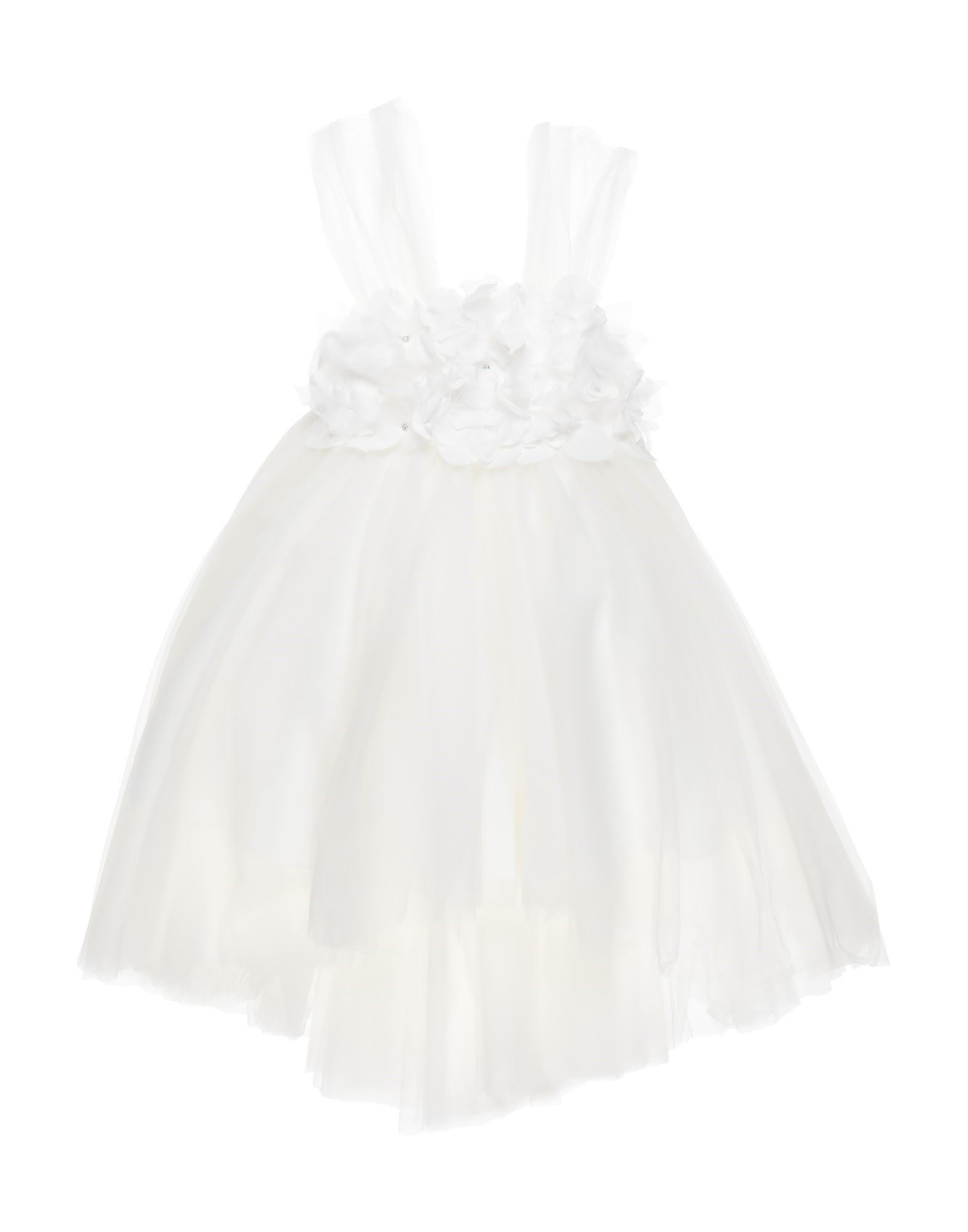  Petit - Robes - Robes Fille - On Yoox.com 