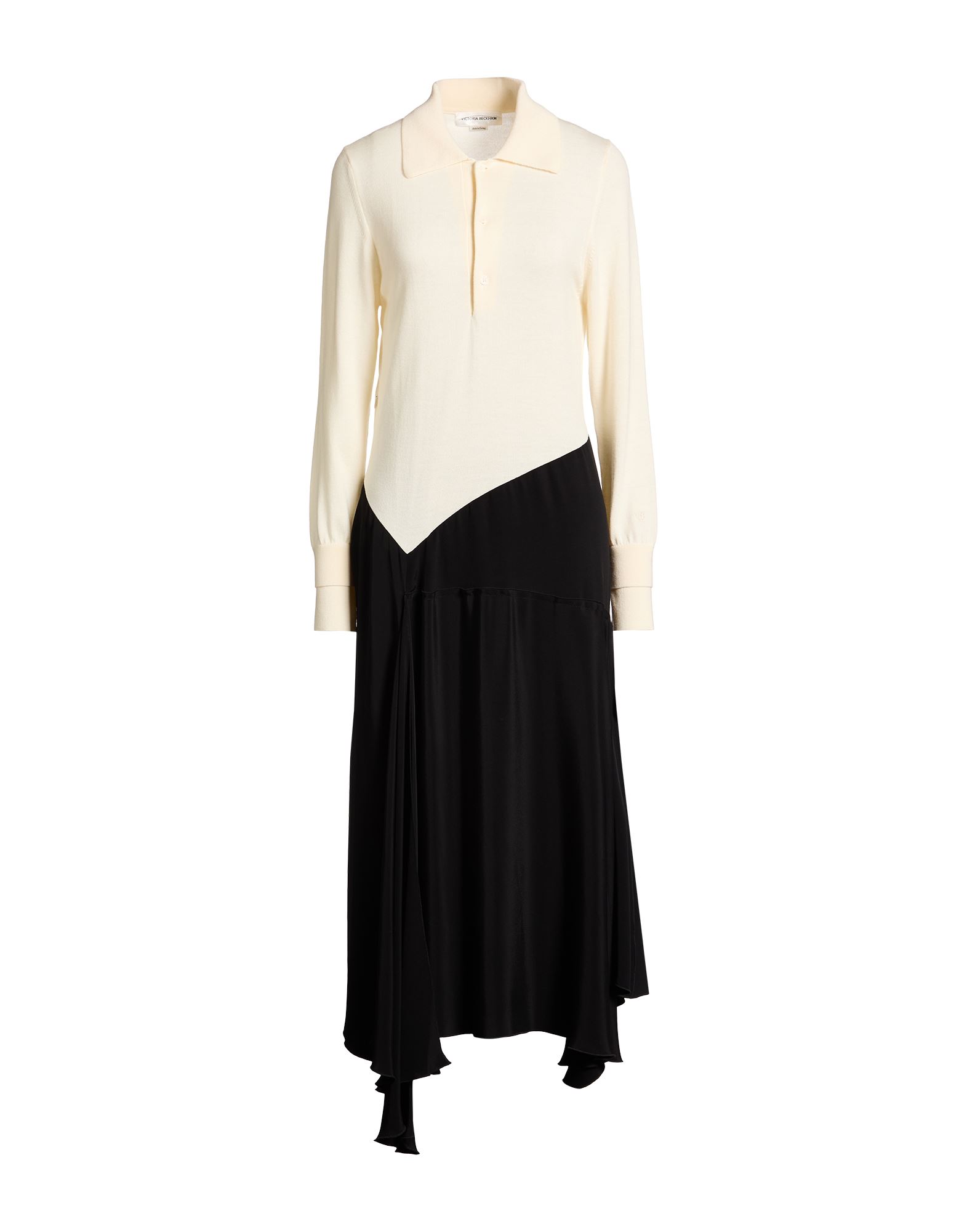 VICTORIA BECKHAM VICTORIA BECKHAM ΦΟΡΕΜΑΤΑ Midi φόρεμα