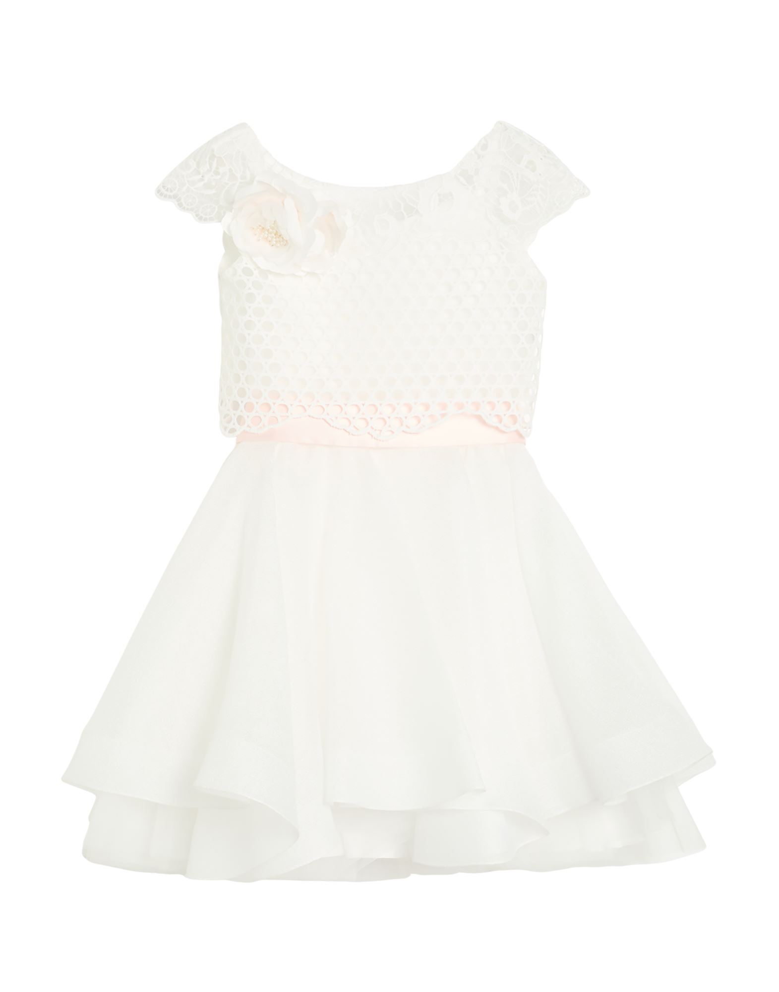  Modì Collezione - Kleider - Kinderkleider - On Yoox.com 