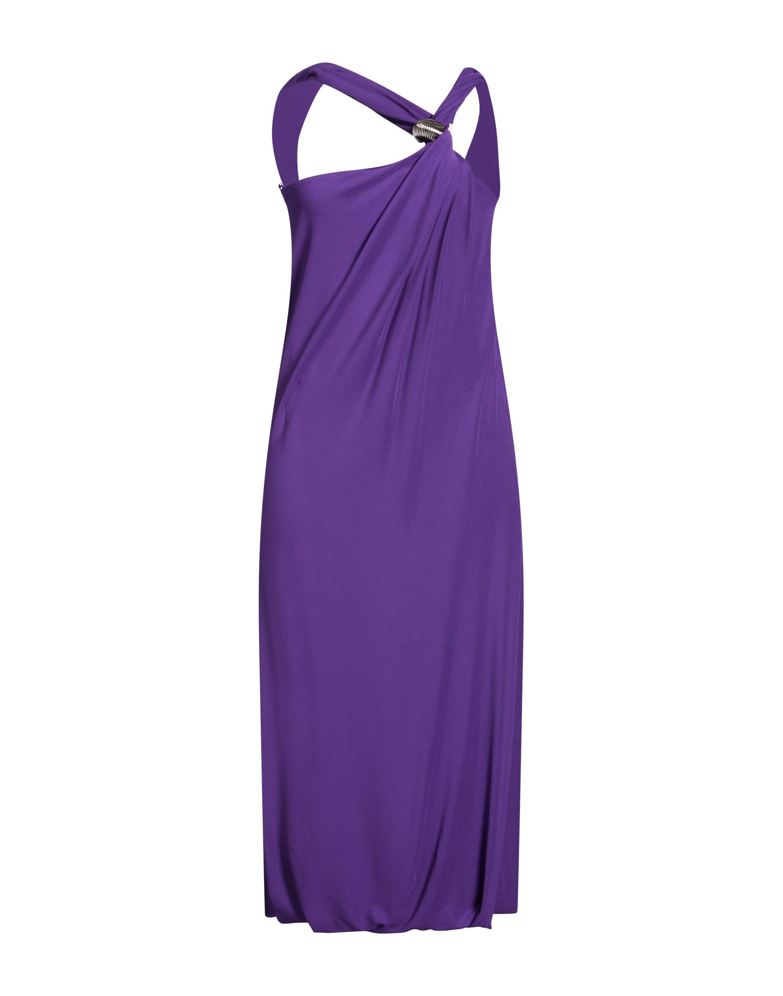  Lanvin - Kleider - Midi-kleider - On Yoox.com 